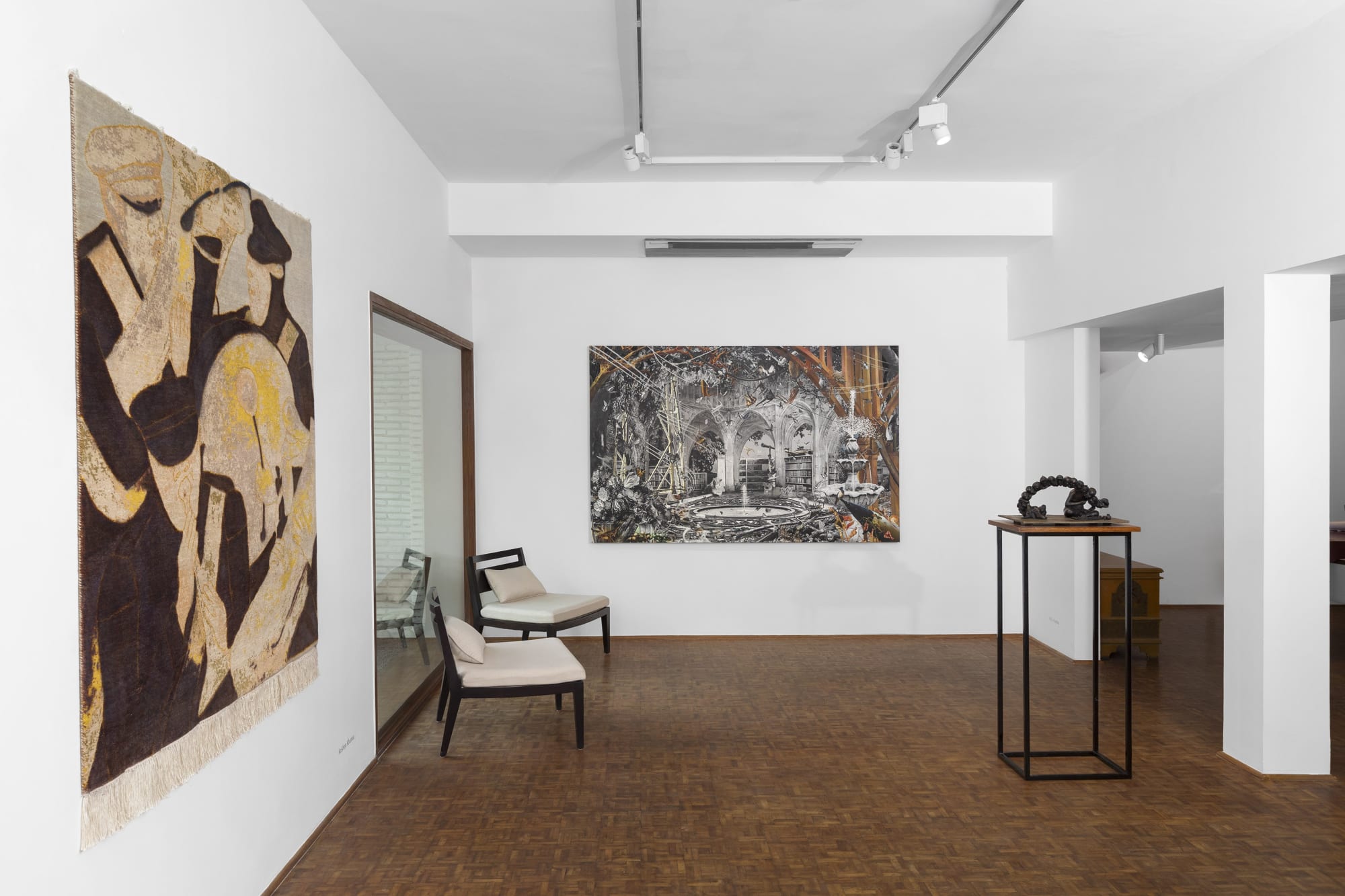 People, Places, Things