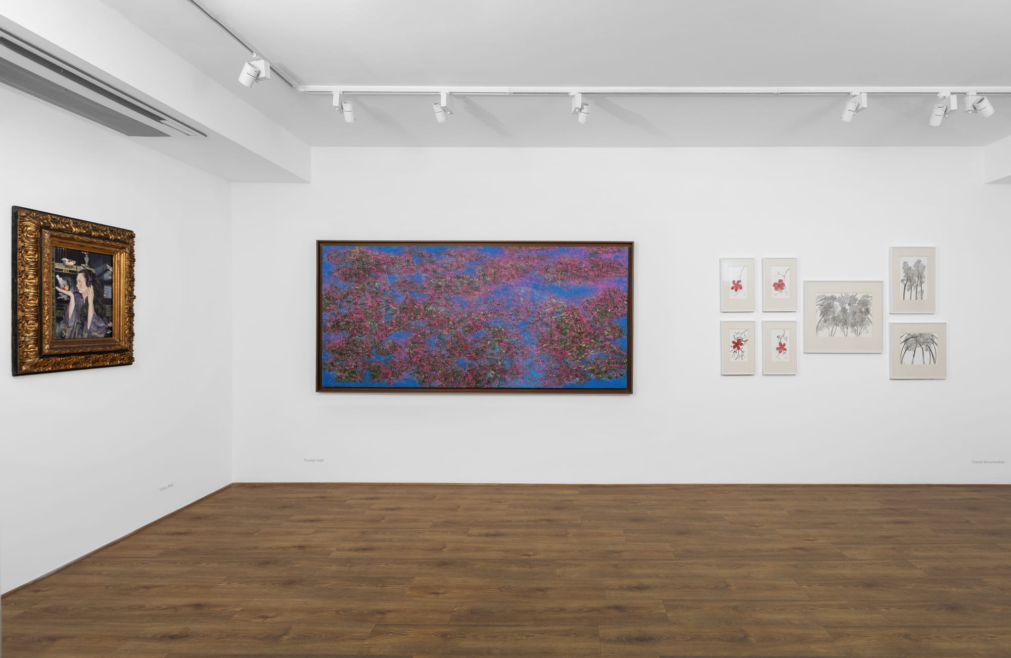 People, Places, Things