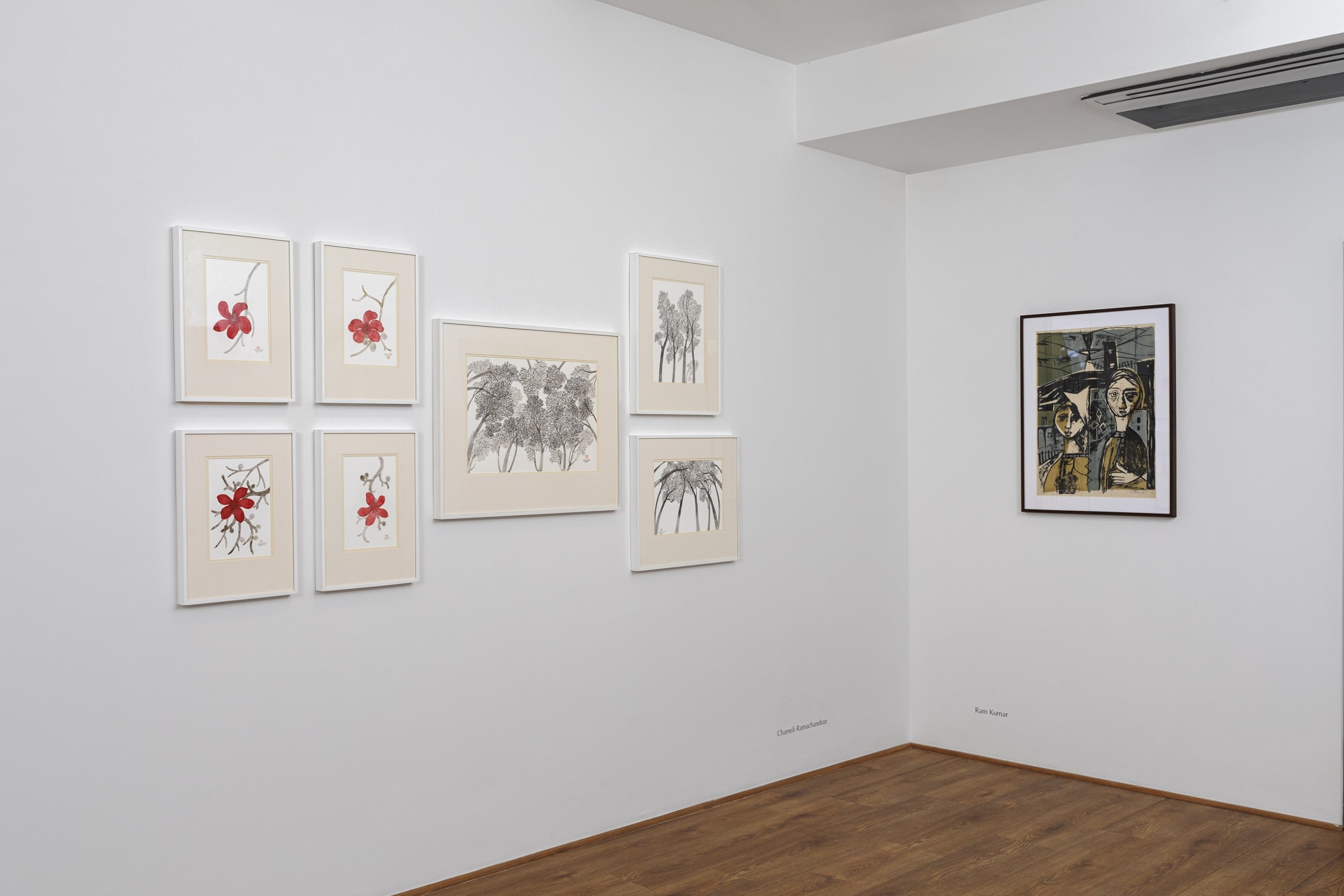 People, Places, Things