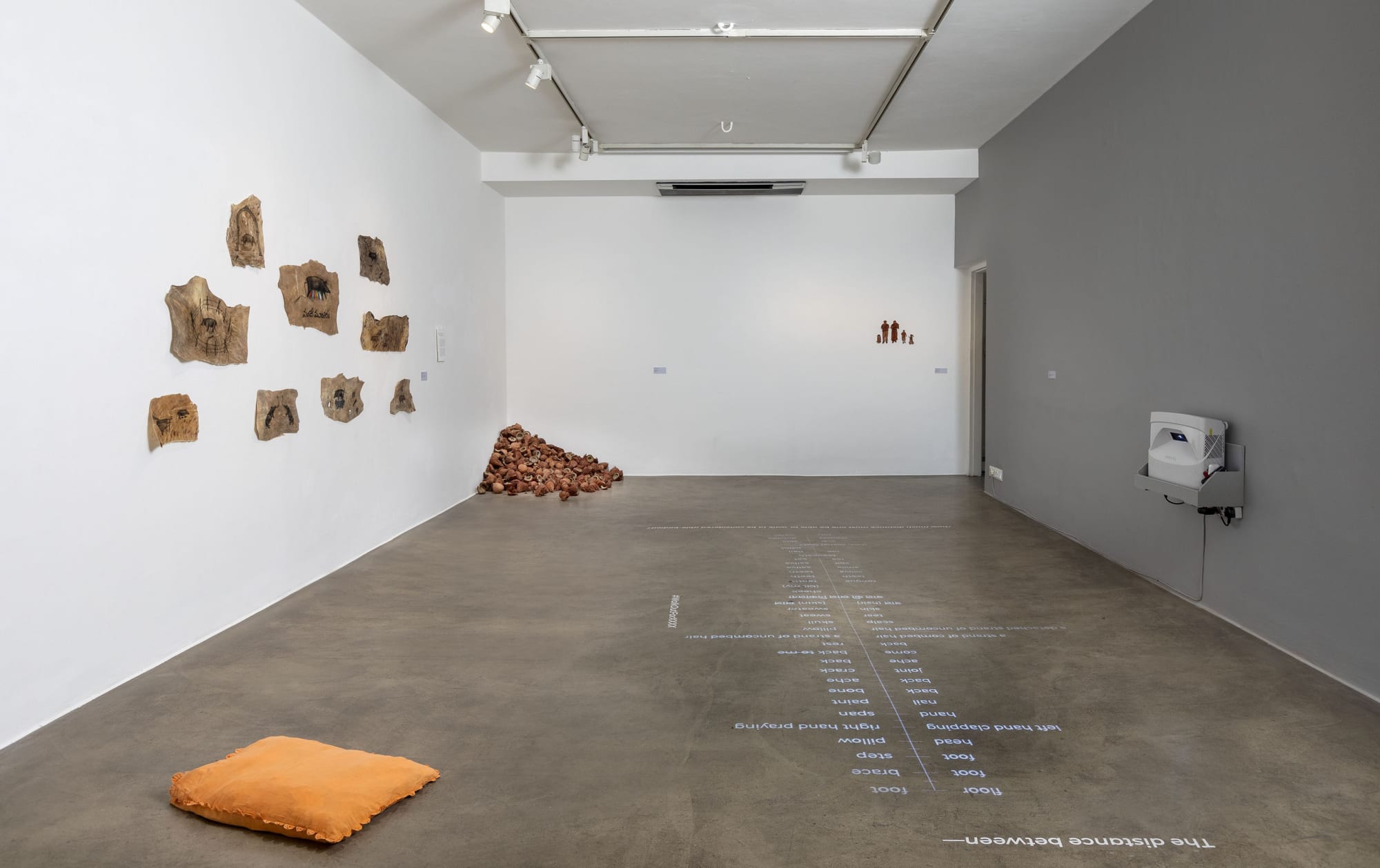 FICA EAA+ | however the image enters its force remains