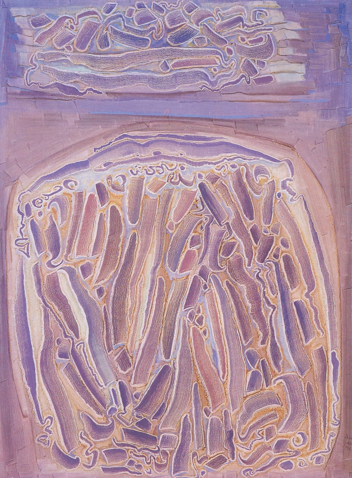 Ambadas: Exhibition of Paintings