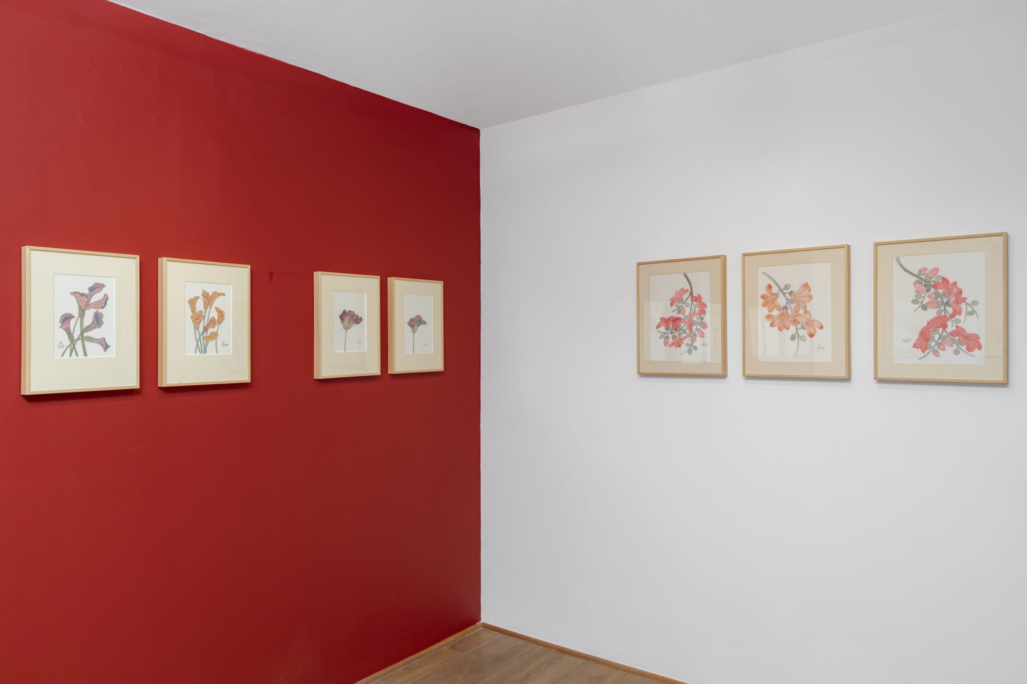 Chameli Ramachandran | Offering