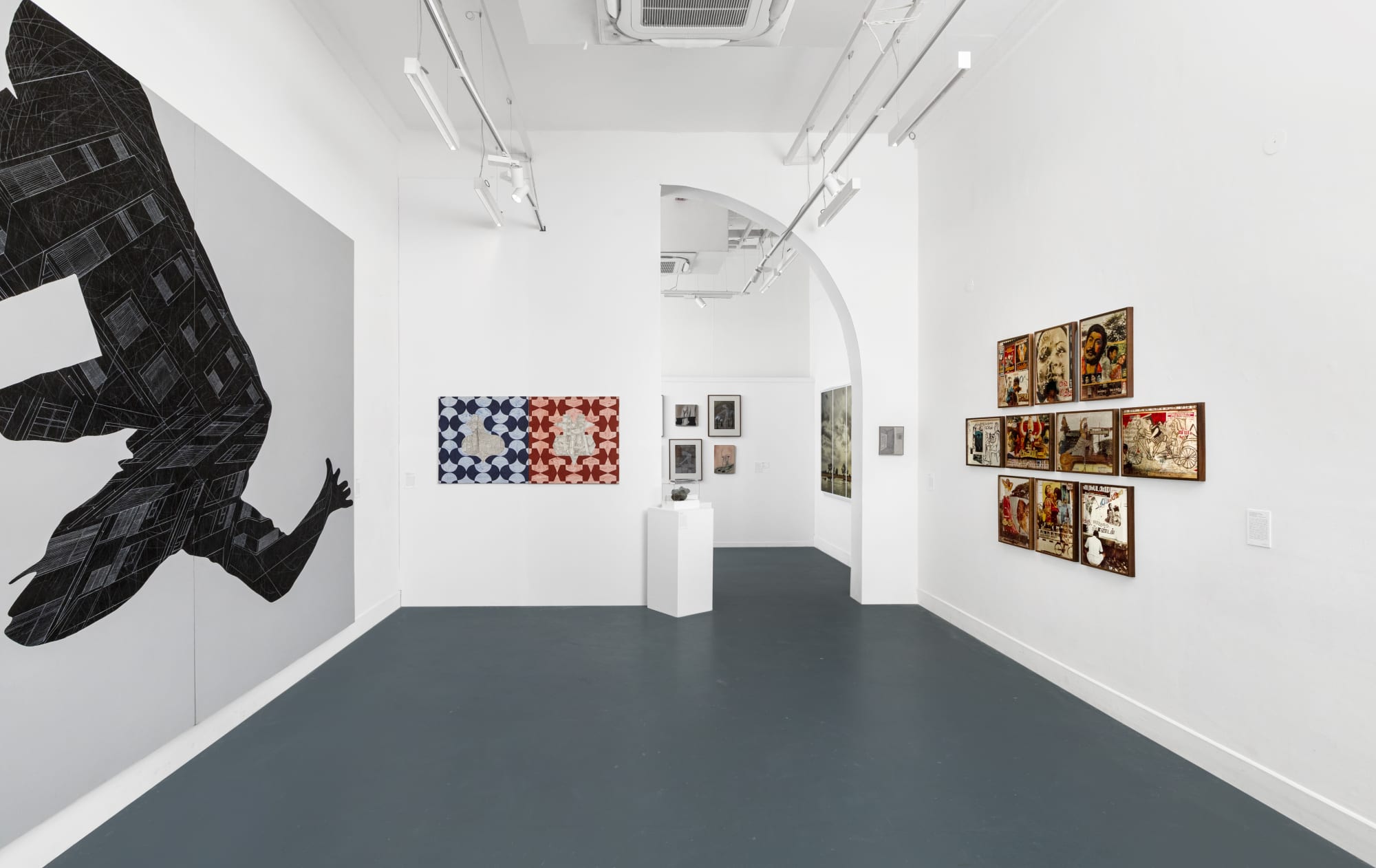 Delhi Contemporary Art Week 2024