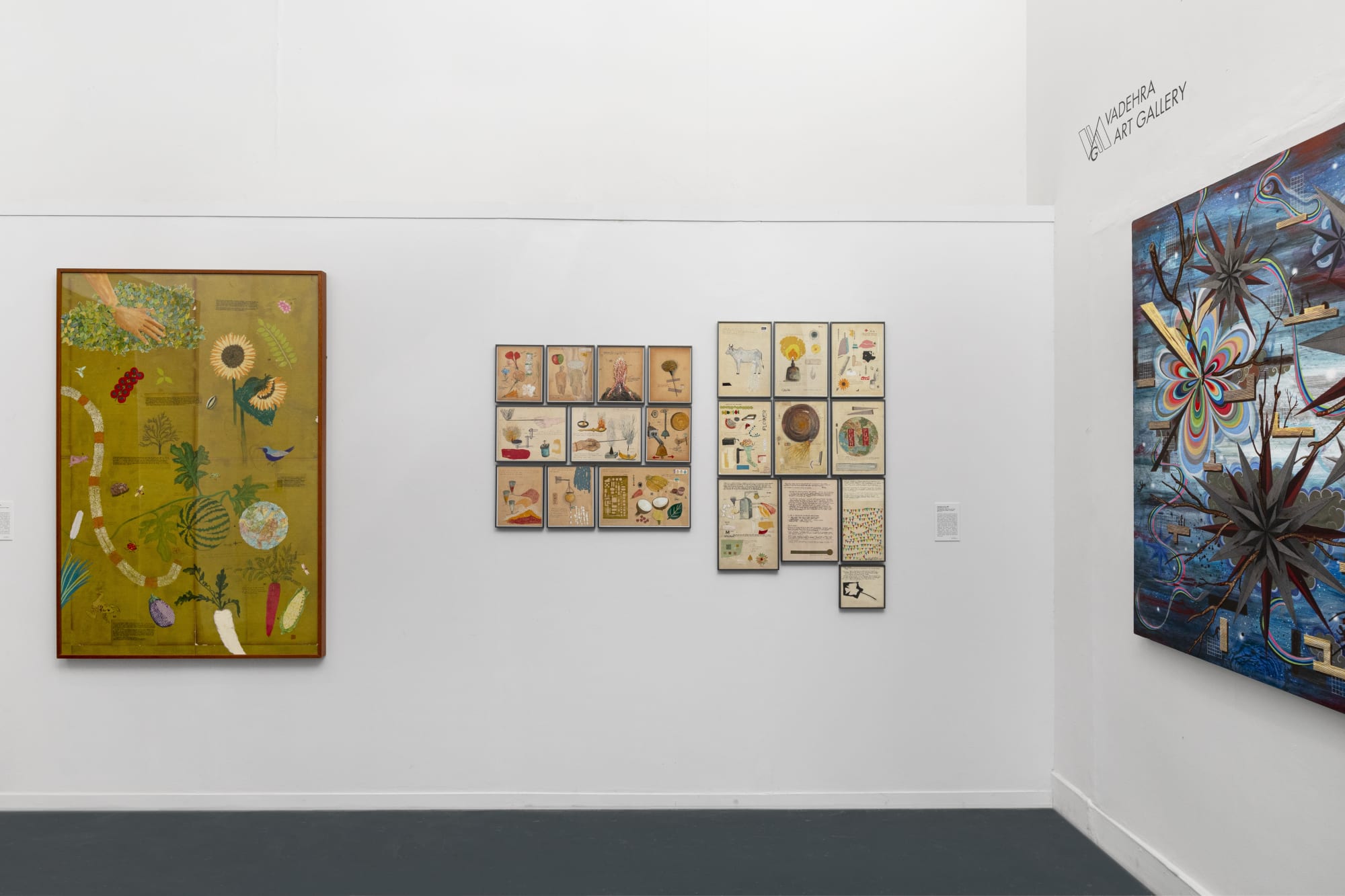 Delhi Contemporary Art Week 2024