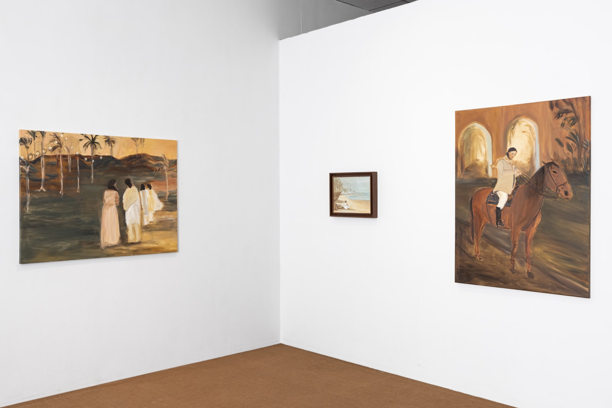 Delhi Contemporary Art Week 2024