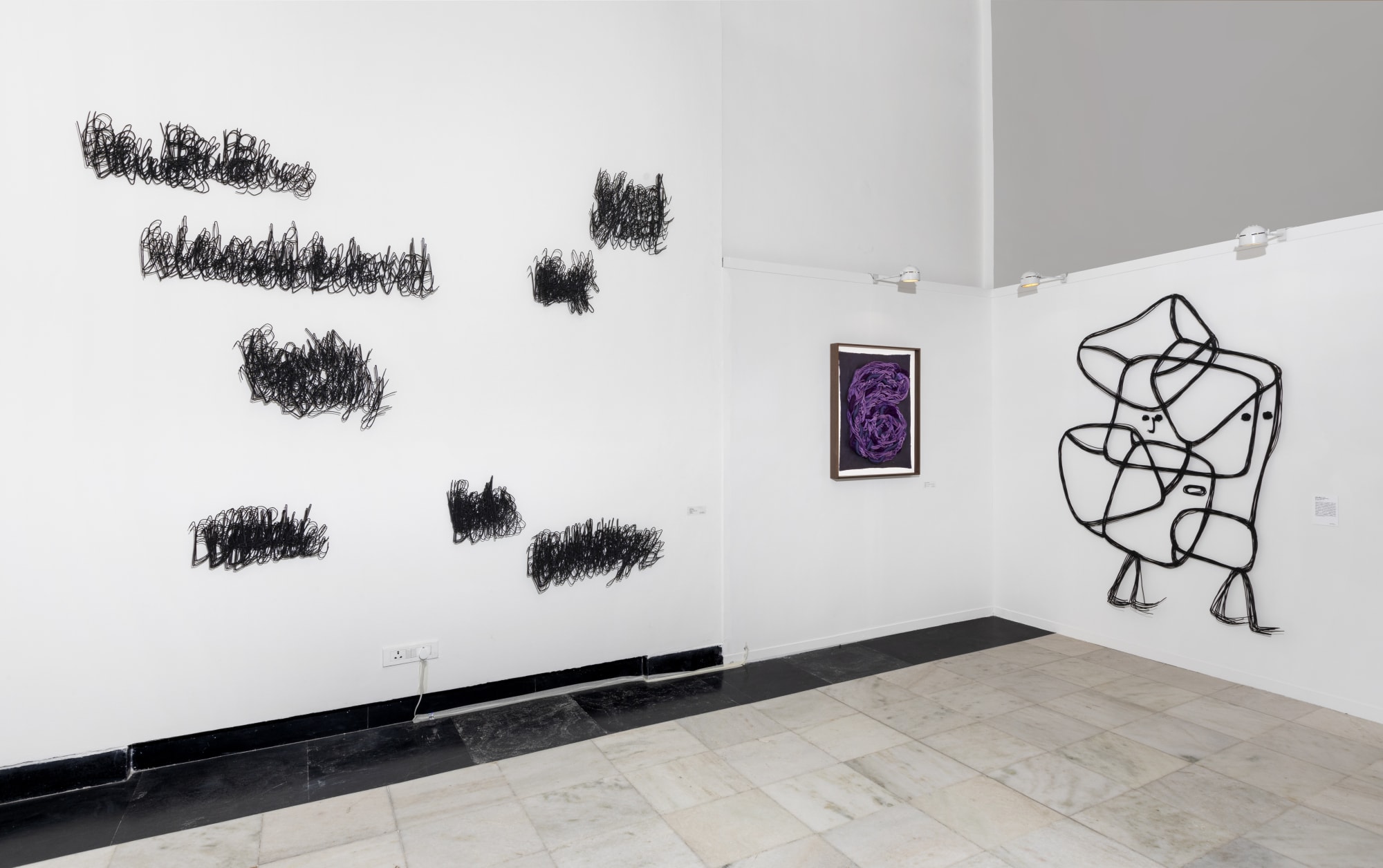 Delhi Contemporary Art Week 2024