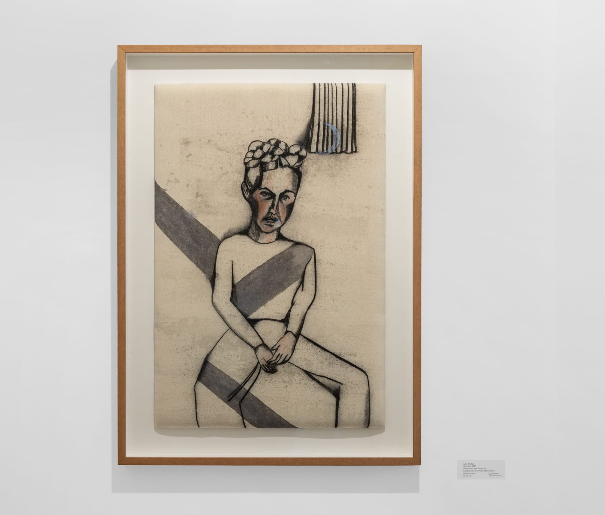 Delhi Contemporary Art Week 2024