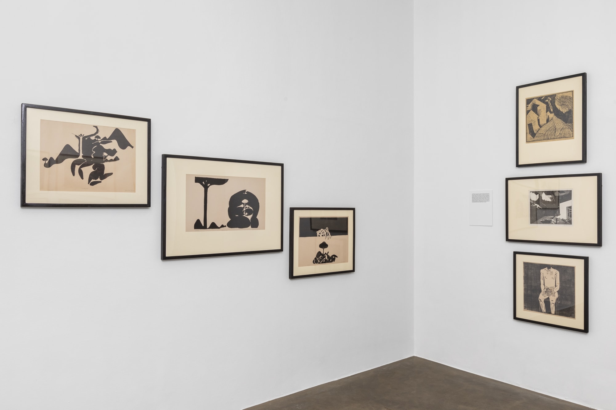 Hand Prints | Mind Prints: Gulammohammed Sheikh