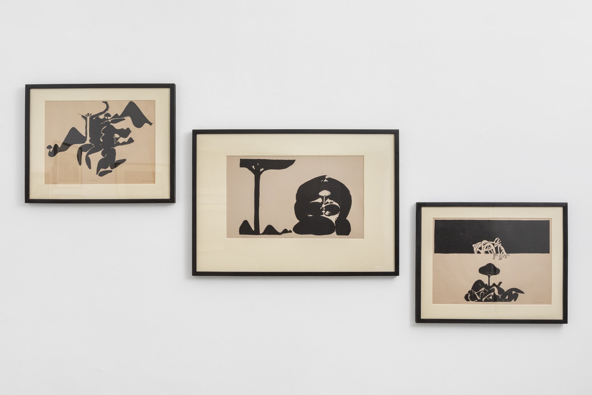 Hand Prints | Mind Prints: Gulammohammed Sheikh