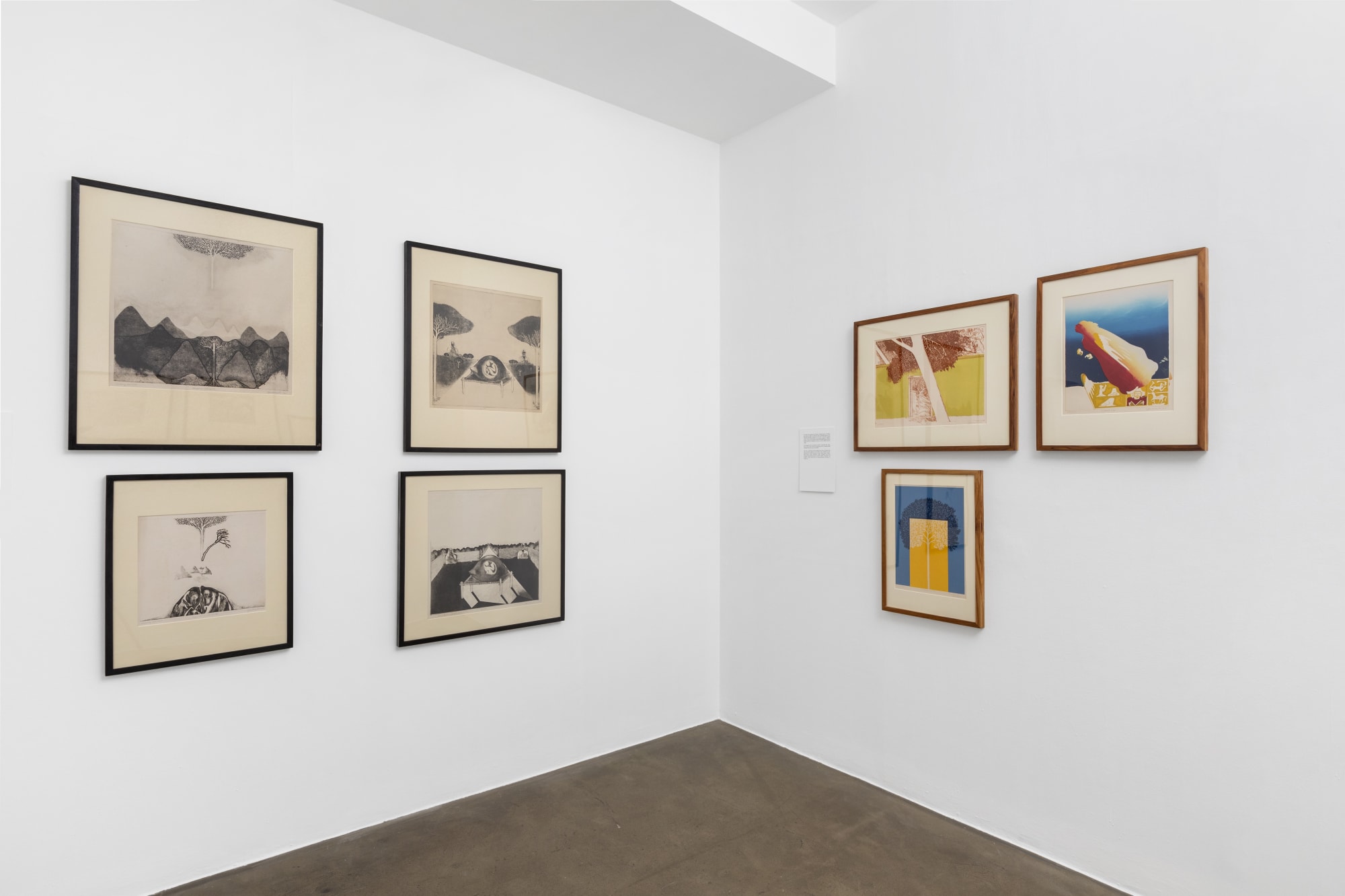 Hand Prints | Mind Prints: Gulammohammed Sheikh