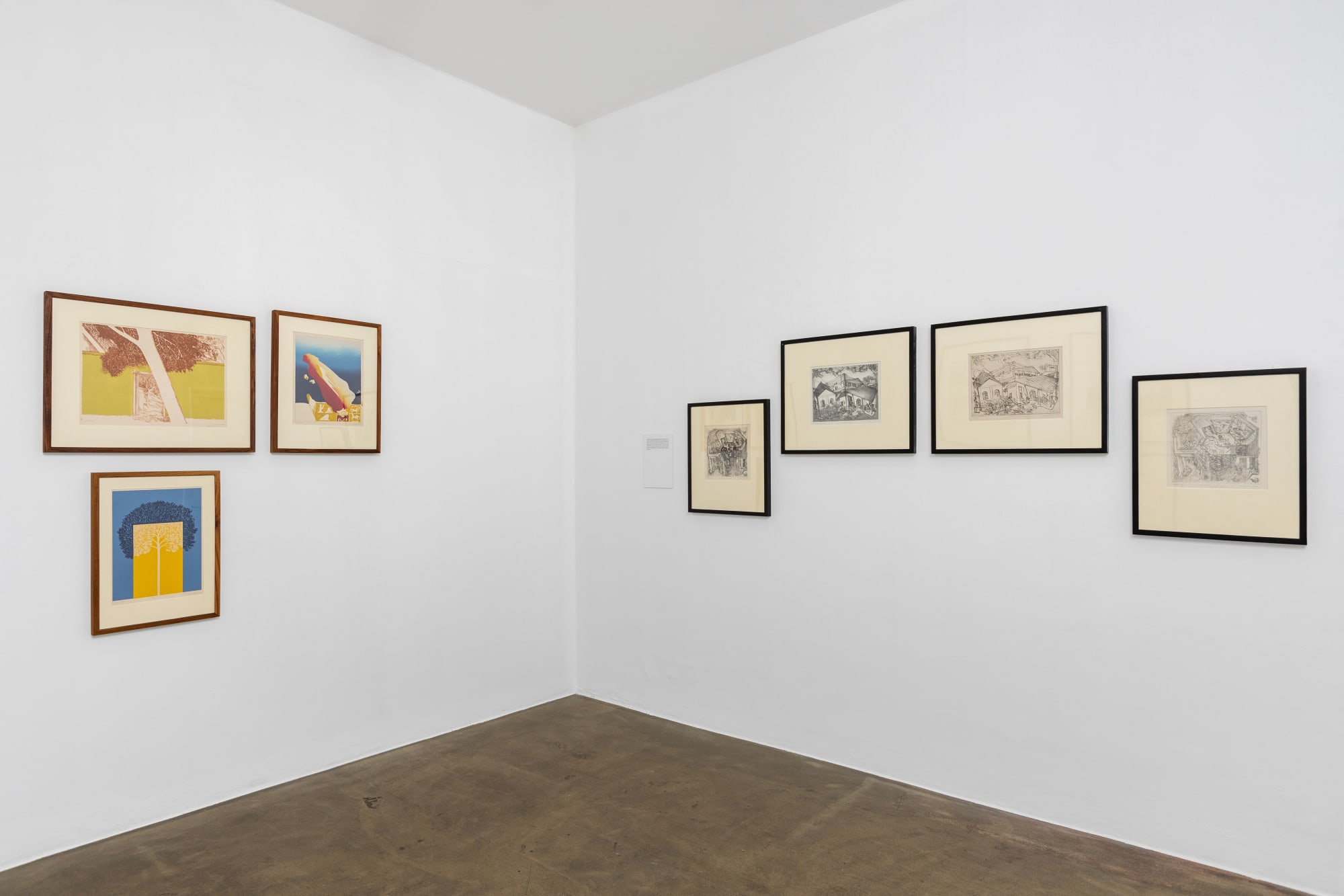 Hand Prints | Mind Prints: Gulammohammed Sheikh