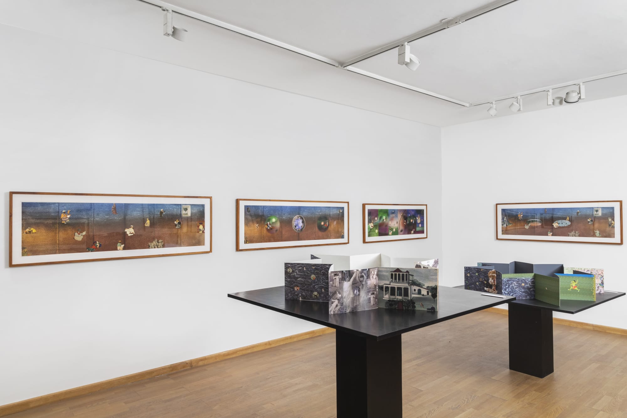 Hand Prints | Mind Prints: Gulammohammed Sheikh