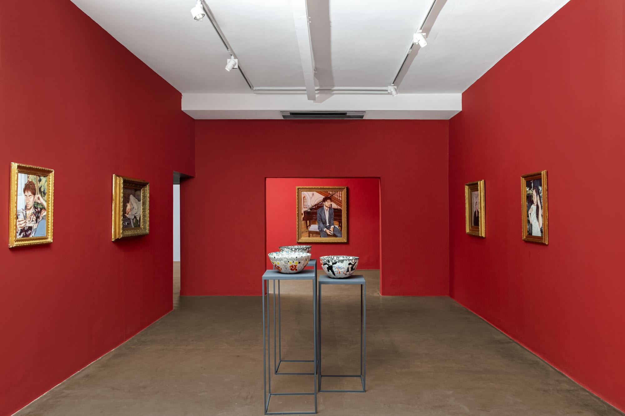 you miss more than you see | Faiza Butt