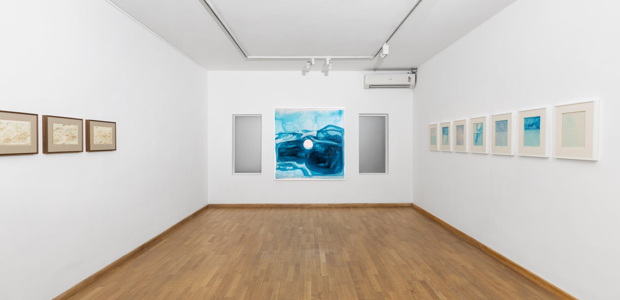 A Show of Hands | In Memoriam: Gieve Patel