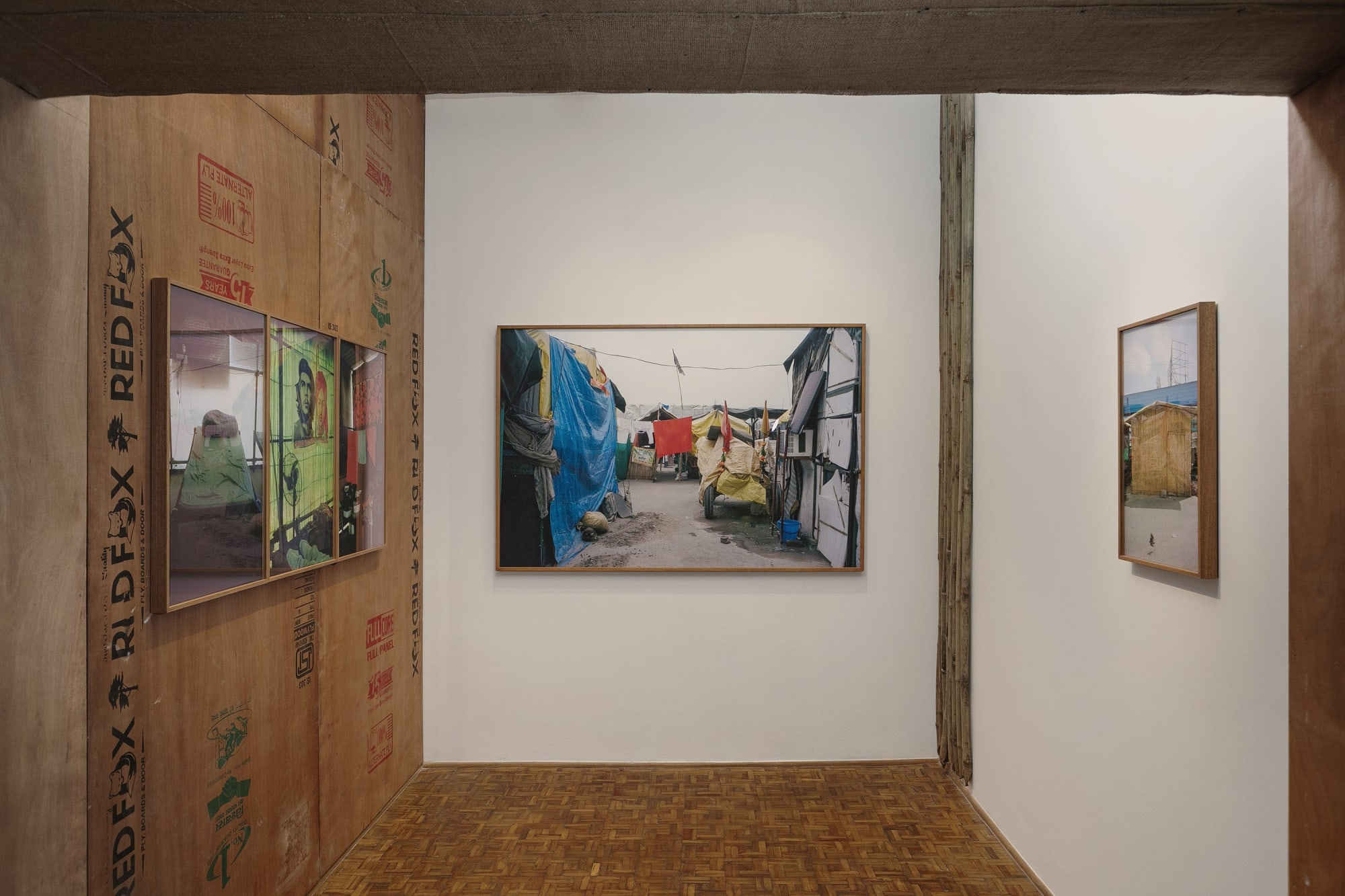 Gauri Gill | The Village On The Highway