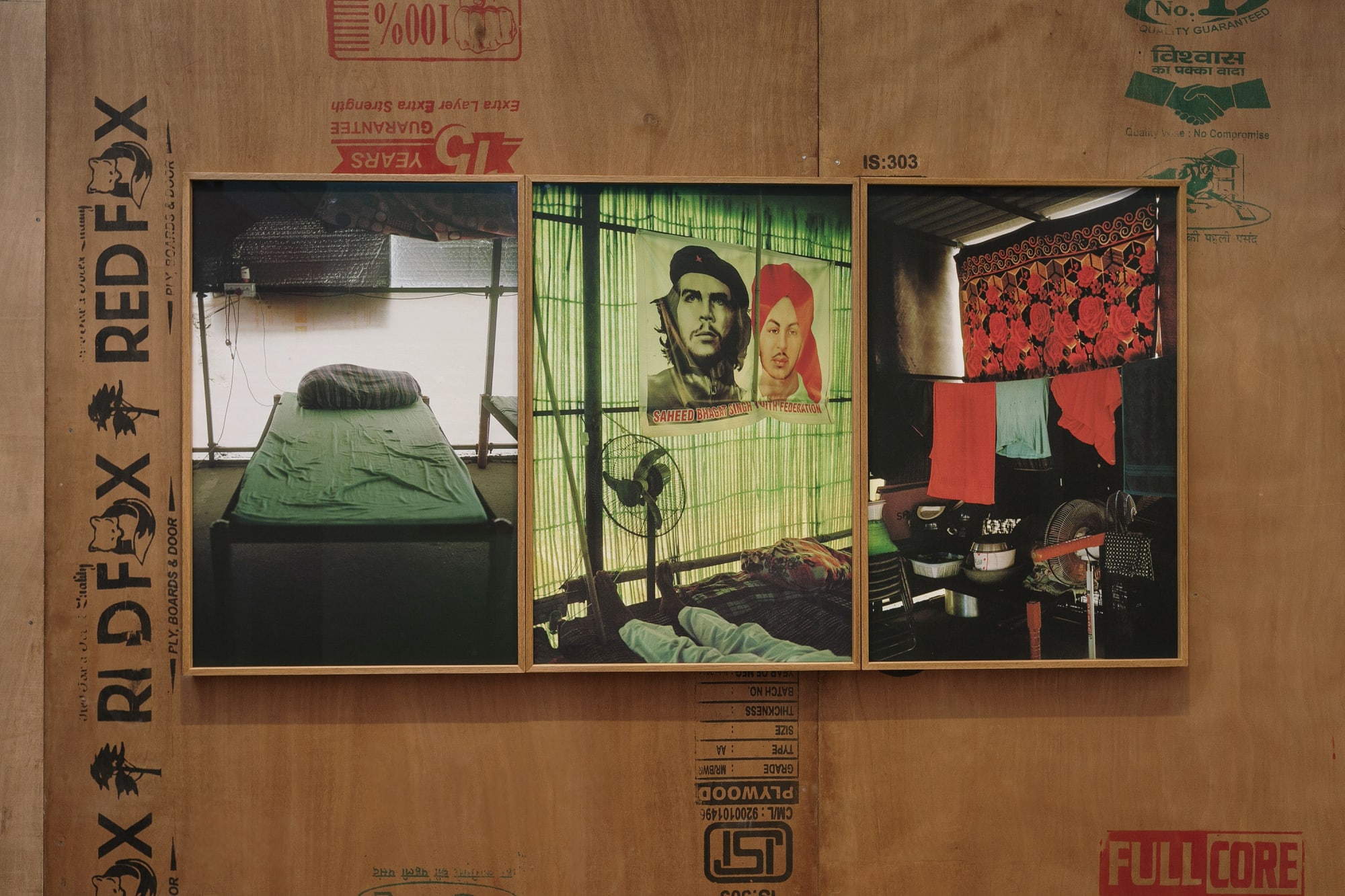 Gauri Gill | The Village On The Highway