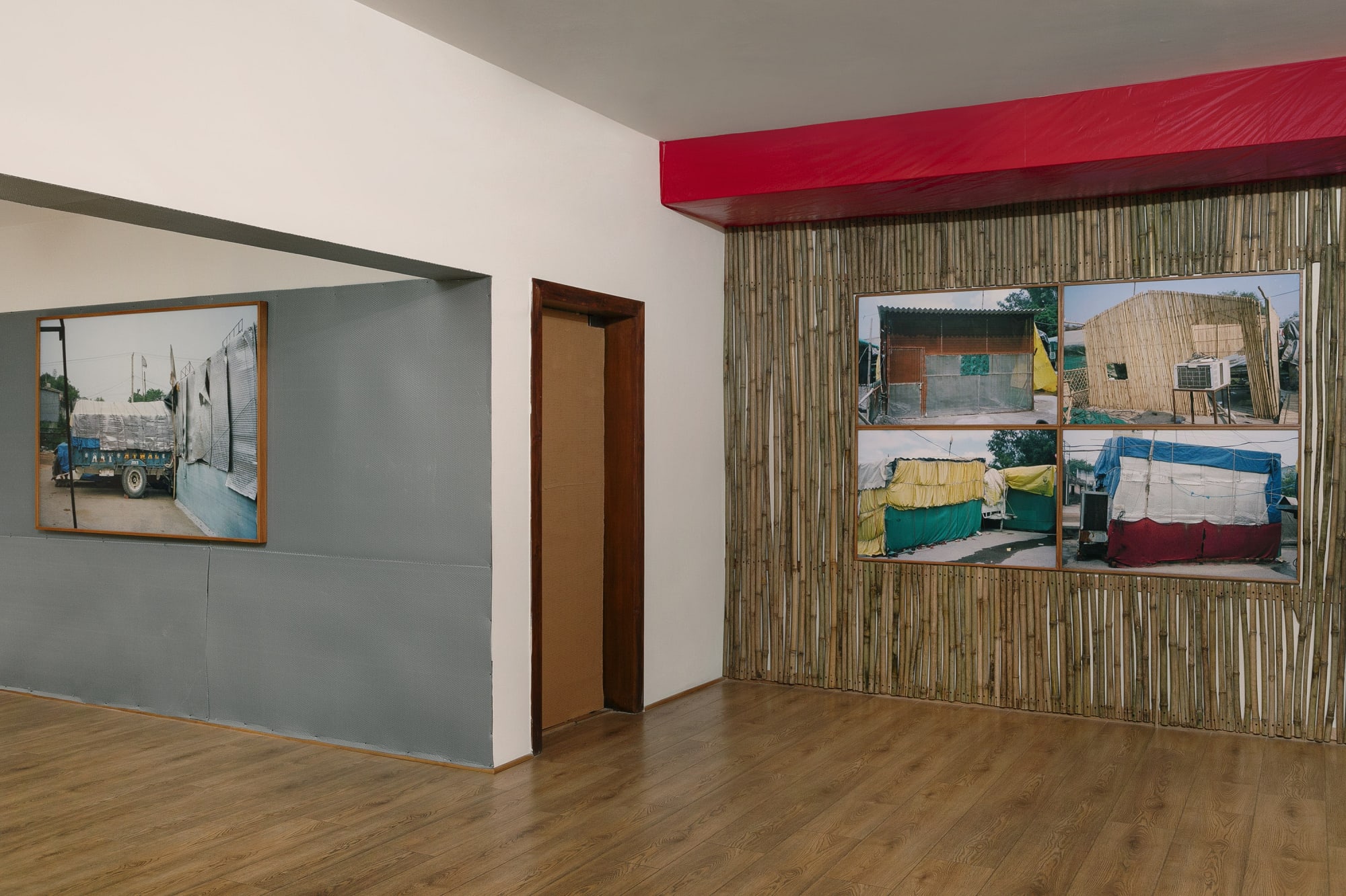 Gauri Gill | The Village On The Highway