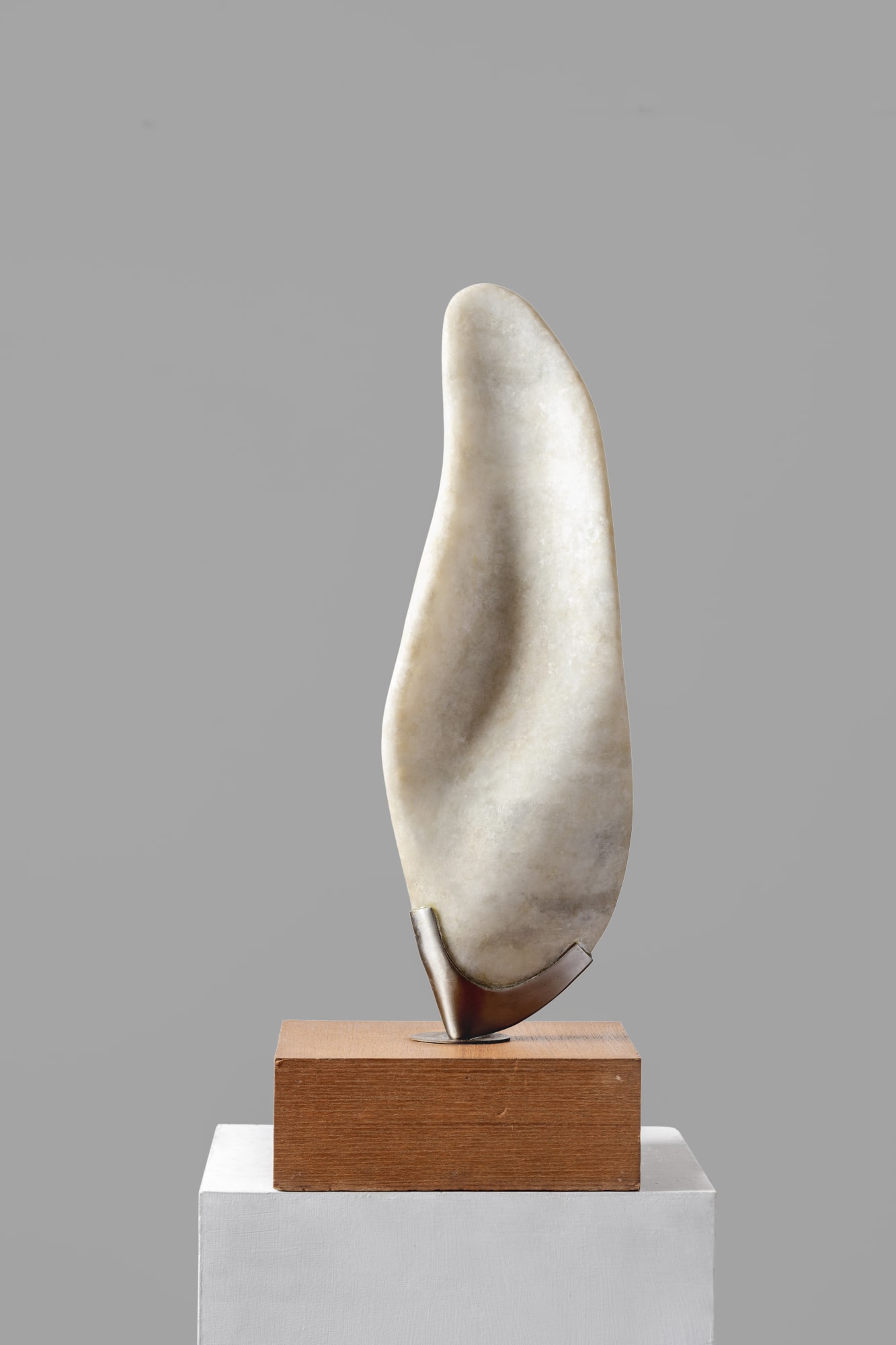 Untitled Marble 18 x 7 x 7 in