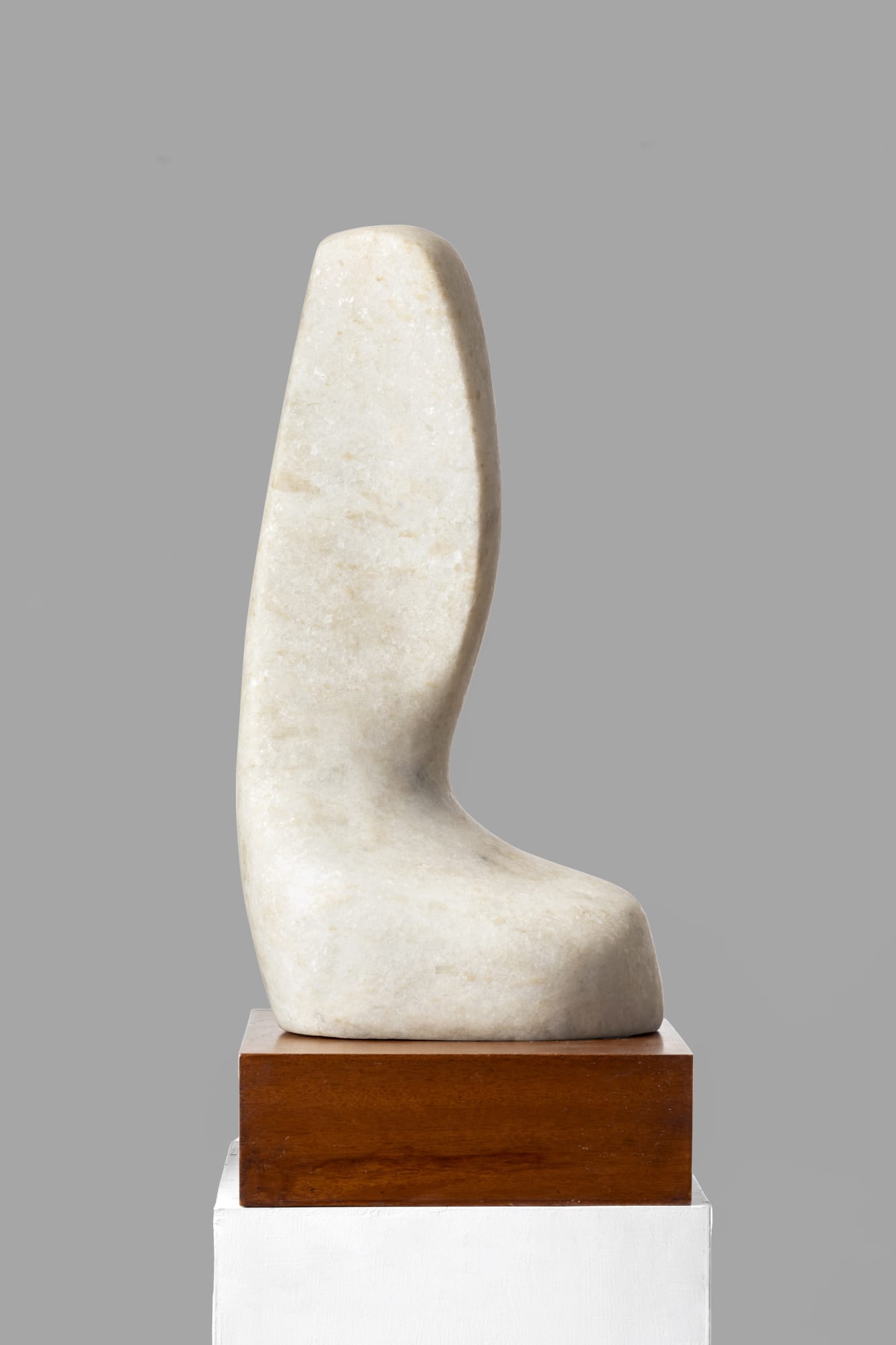 Untitled Marble 18.5 x 10 x 13 in