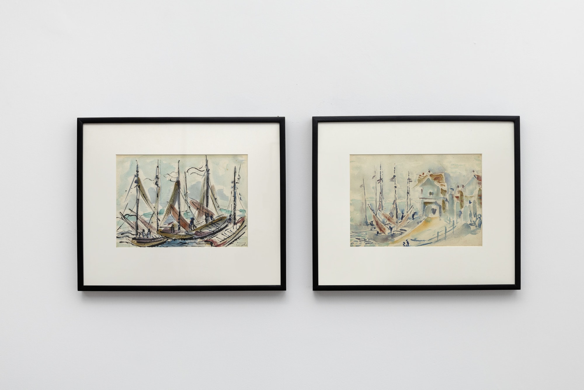 Sankho Chaudhuri | Untitled Metal