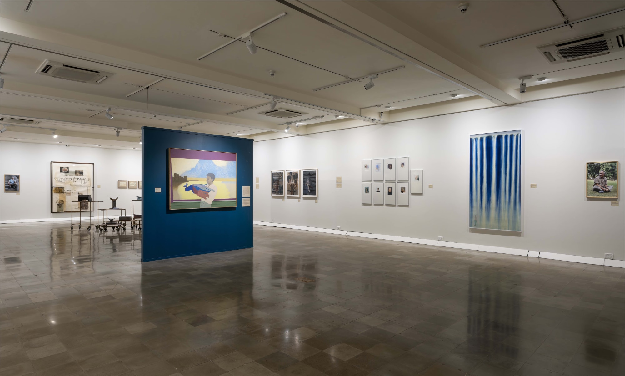 A Show of Hands | In Memoriam: Gieve Patel