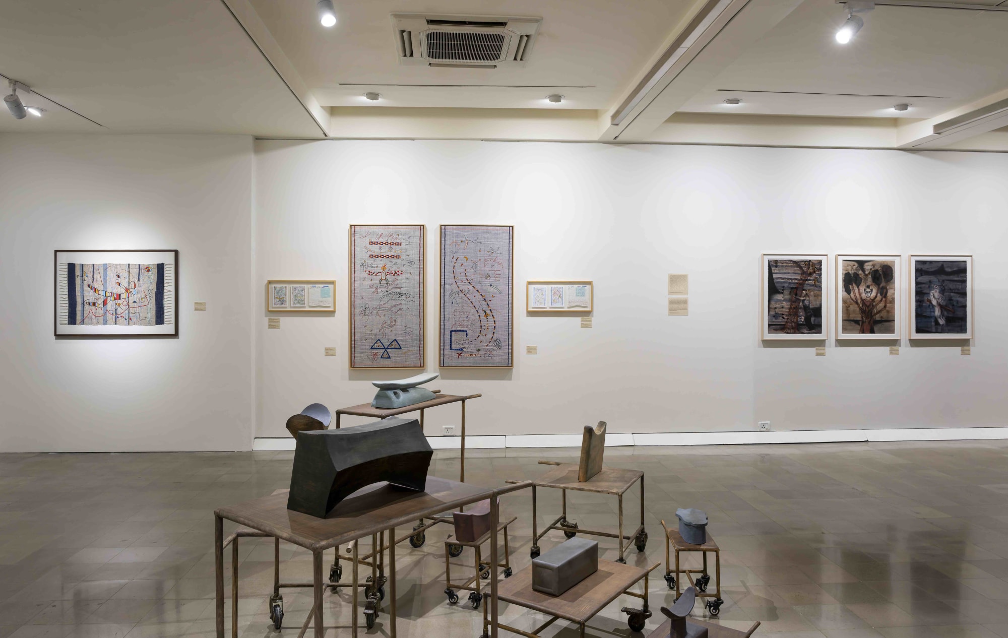 A Show of Hands | In Memoriam: Gieve Patel