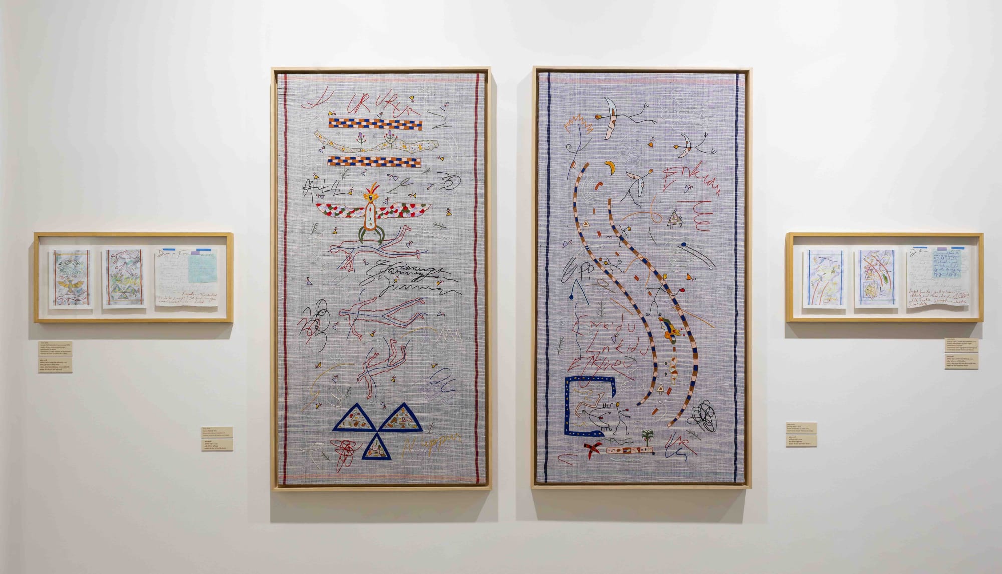 A Show of Hands | In Memoriam: Gieve Patel