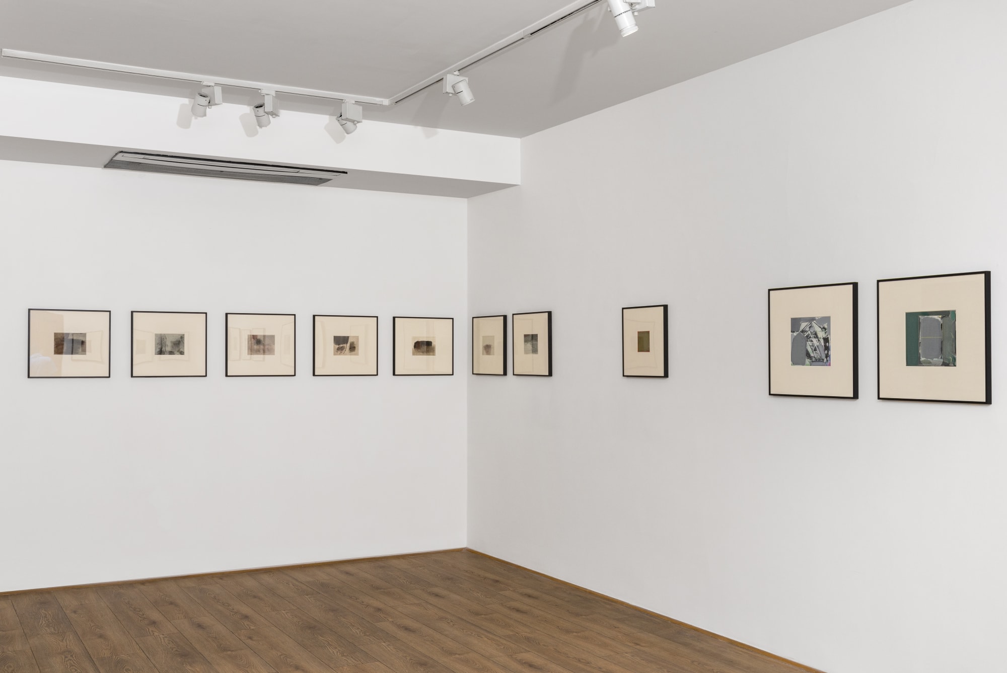 Paper Trails | Glenbarra Art Museum Collection