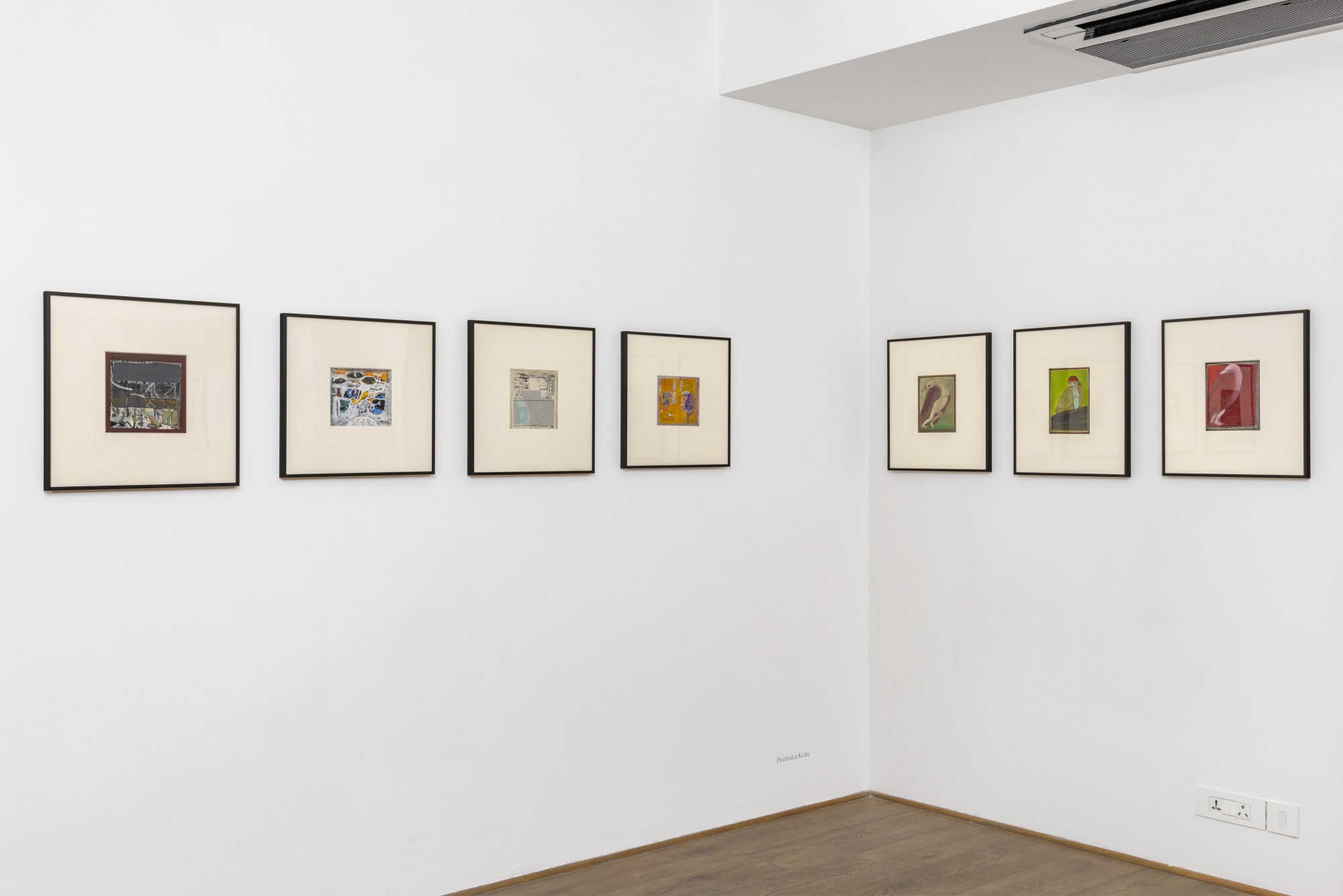 Paper Trails | Glenbarra Art Museum Collection