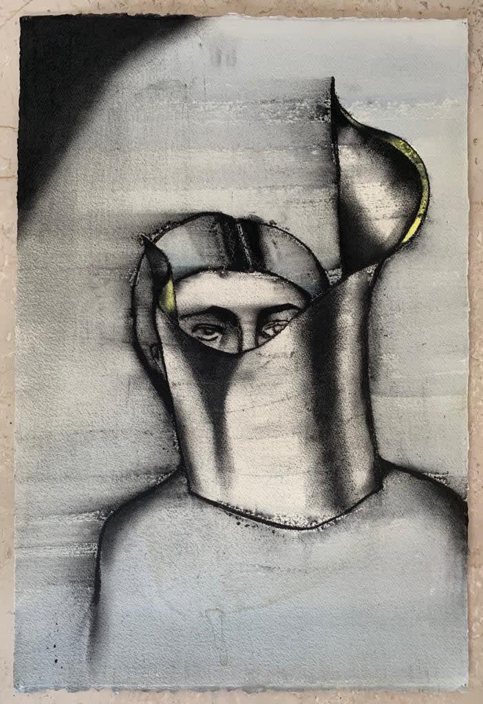 The Future is not Fixed