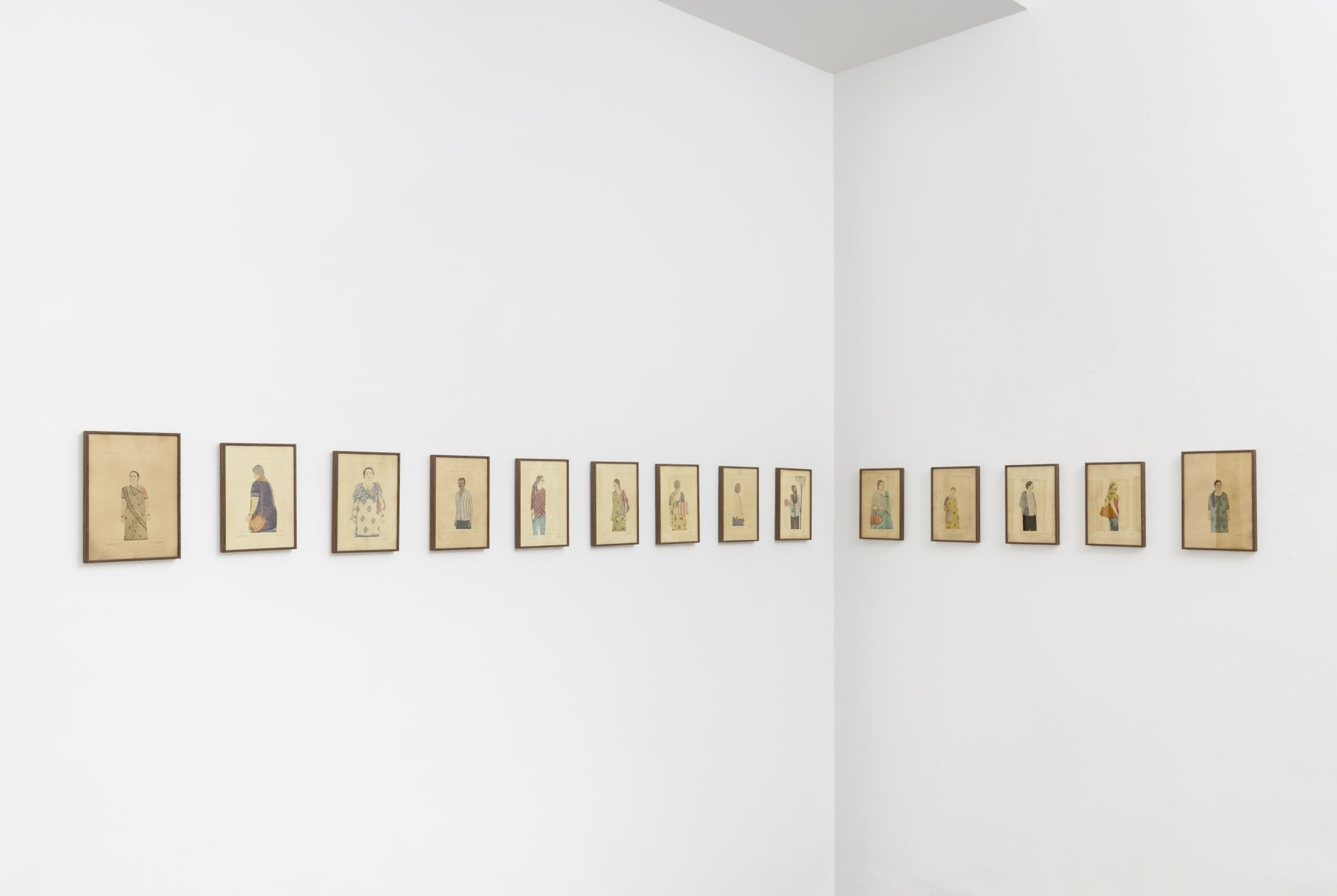 Views From Within - Space Studio, Baroda