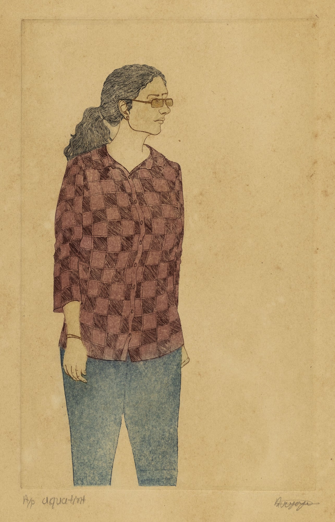 Views From Within - Space Studio, Baroda