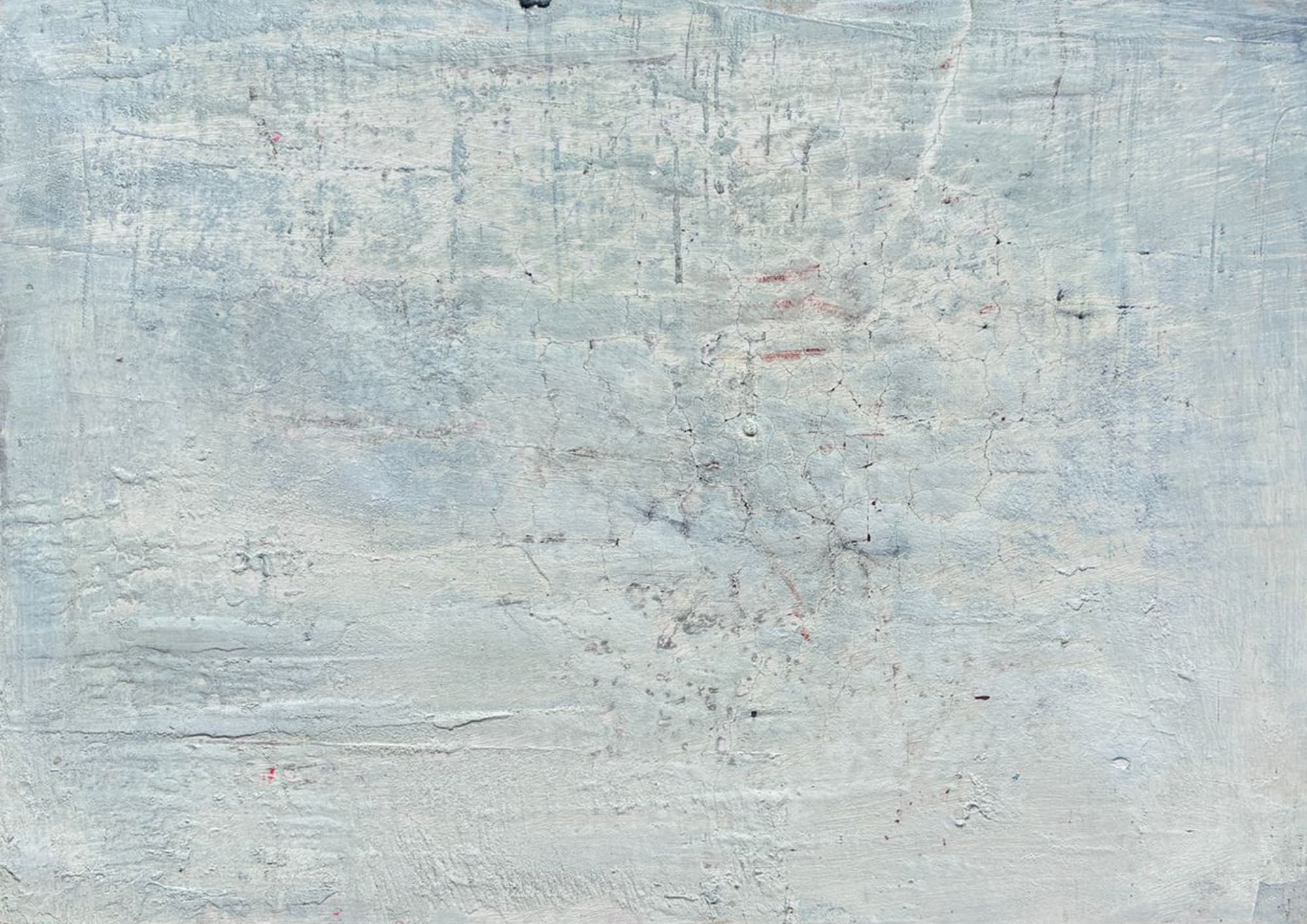 Vipul Badva Untitled, 2024 Mixed media on paper