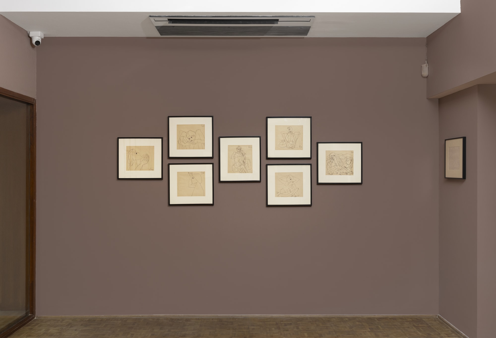 Somnath Hore | Reba Hore