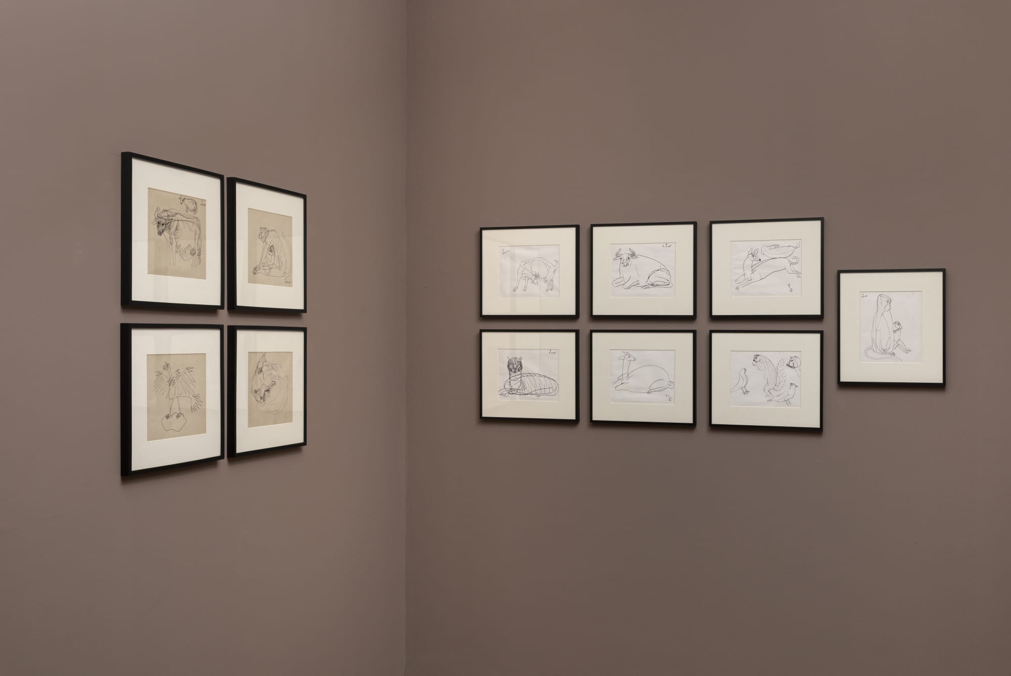 Somnath Hore | Reba Hore