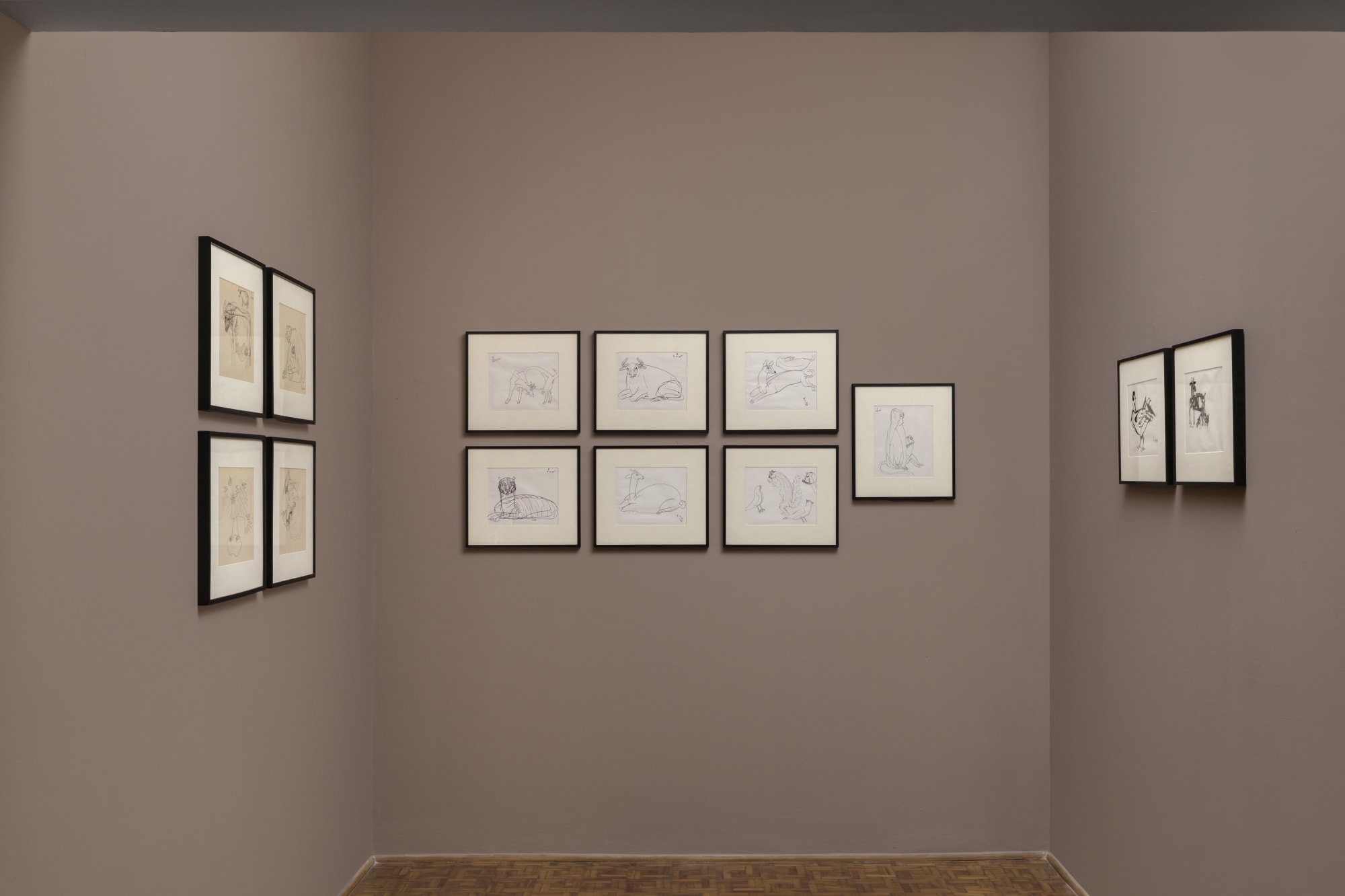 Somnath Hore | Reba Hore