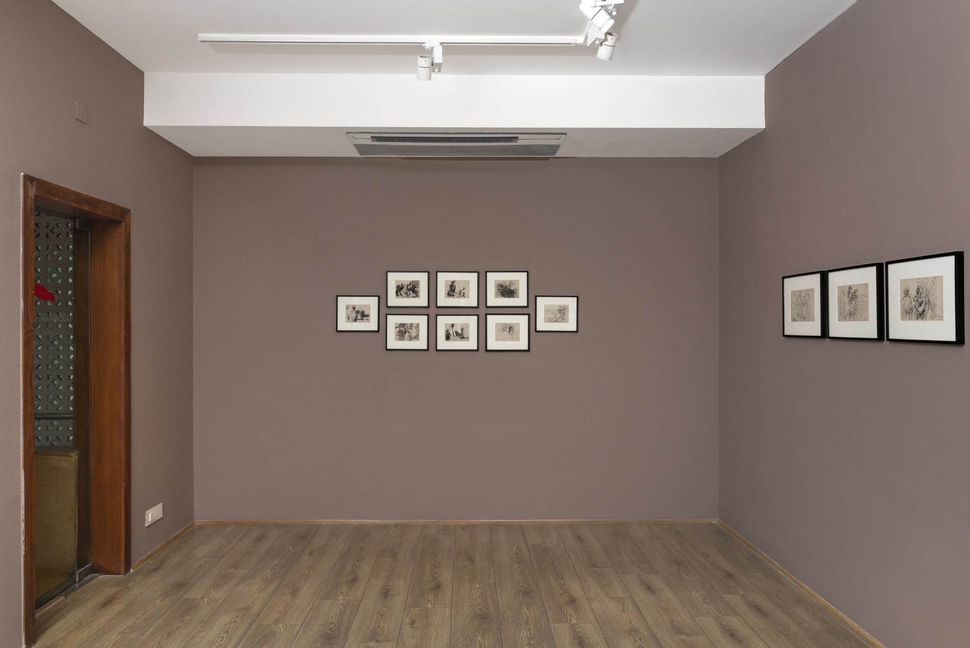 Somnath Hore | Reba Hore