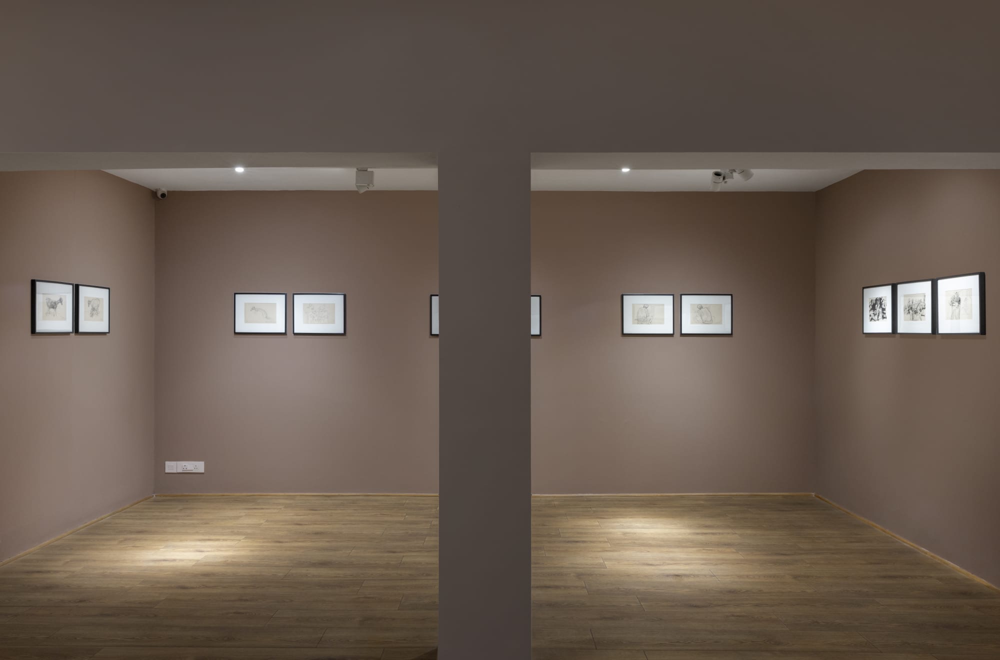 Somnath Hore | Reba Hore