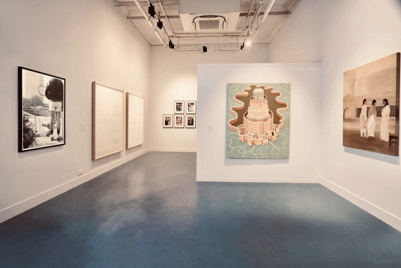 Delhi Contemporary Art Week 2025