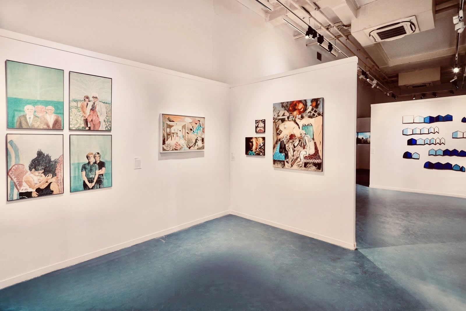 Delhi Contemporary Art Week 2025