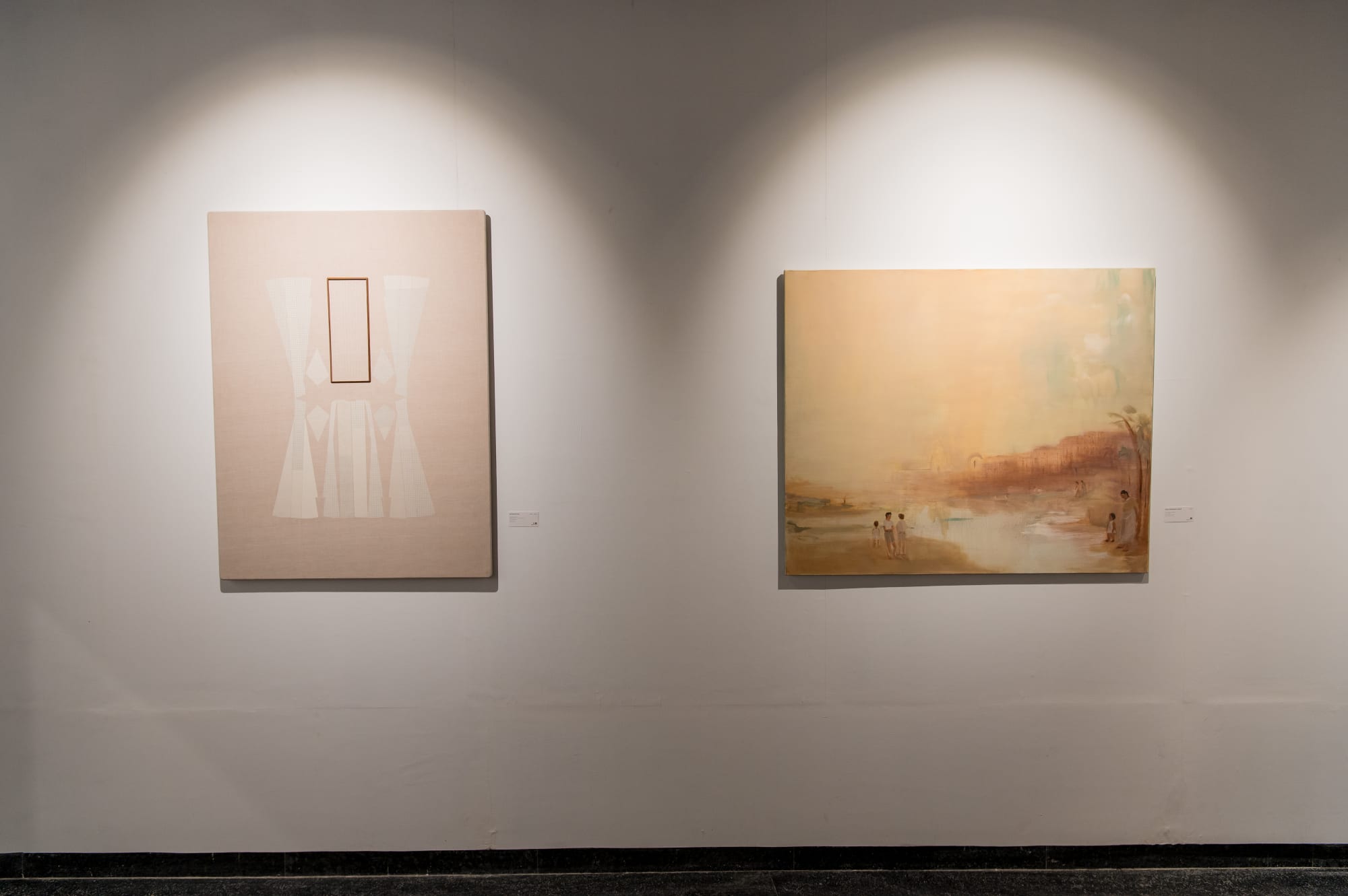 Contemporary Now | Ashvita's