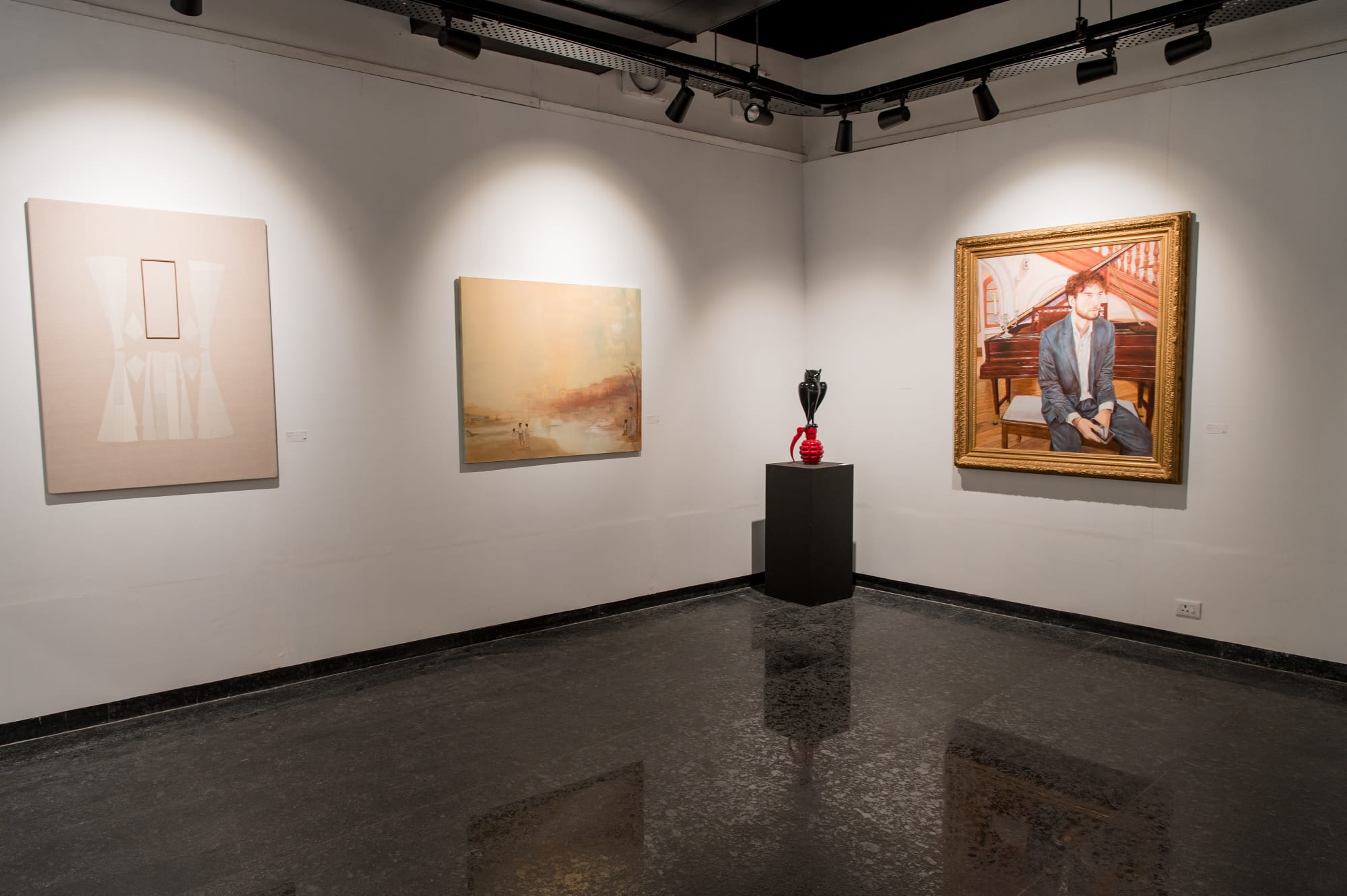 Contemporary Now | Ashvita's