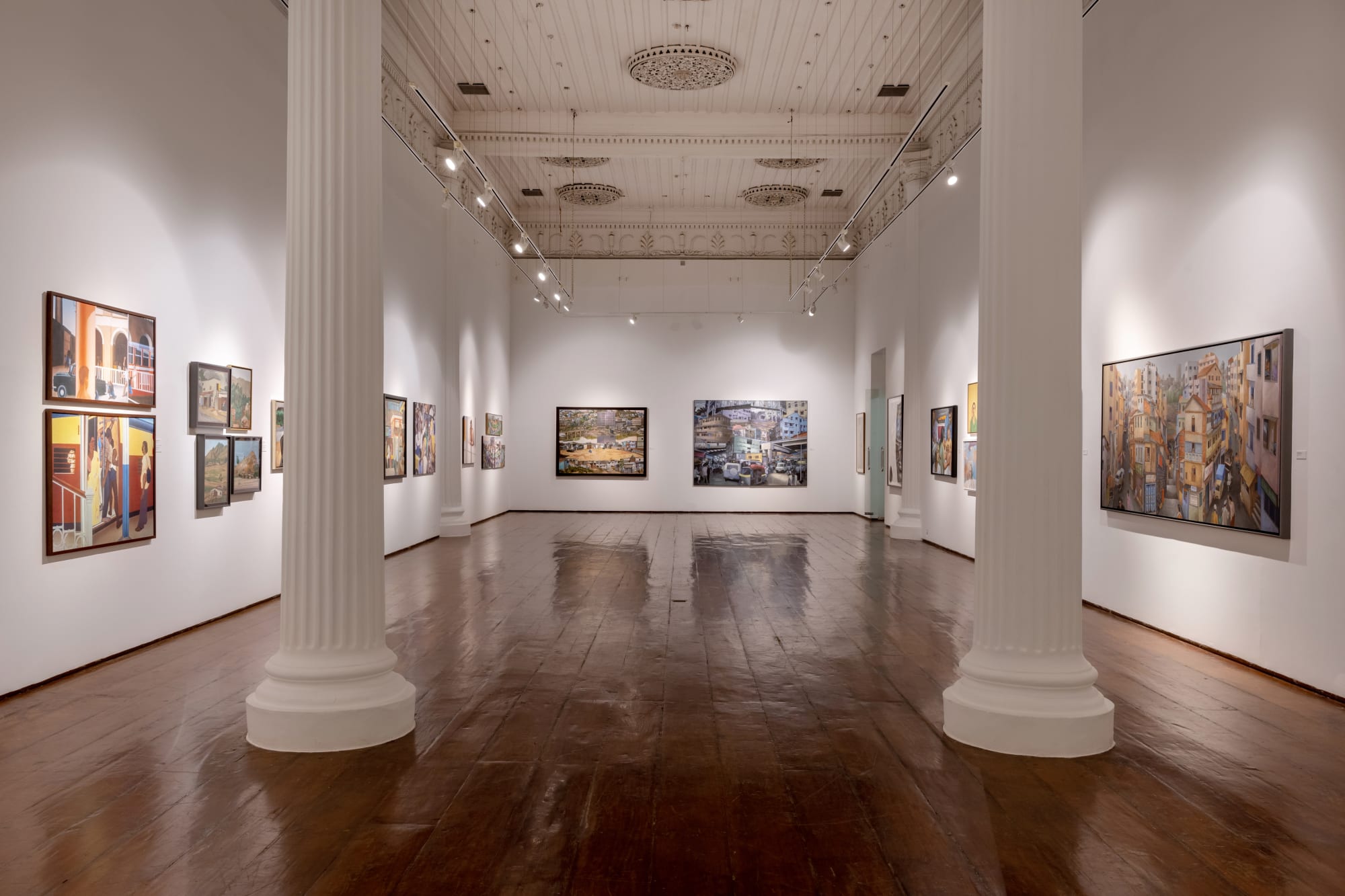 Sudhir Patwardhan | Cities: Built, Broken - 50 Years of Picturing Life in the City