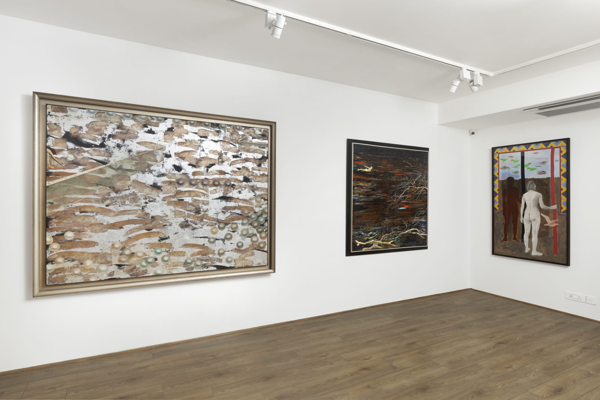 Vasundhara Tewari Broota: Woman Song | Looking Back