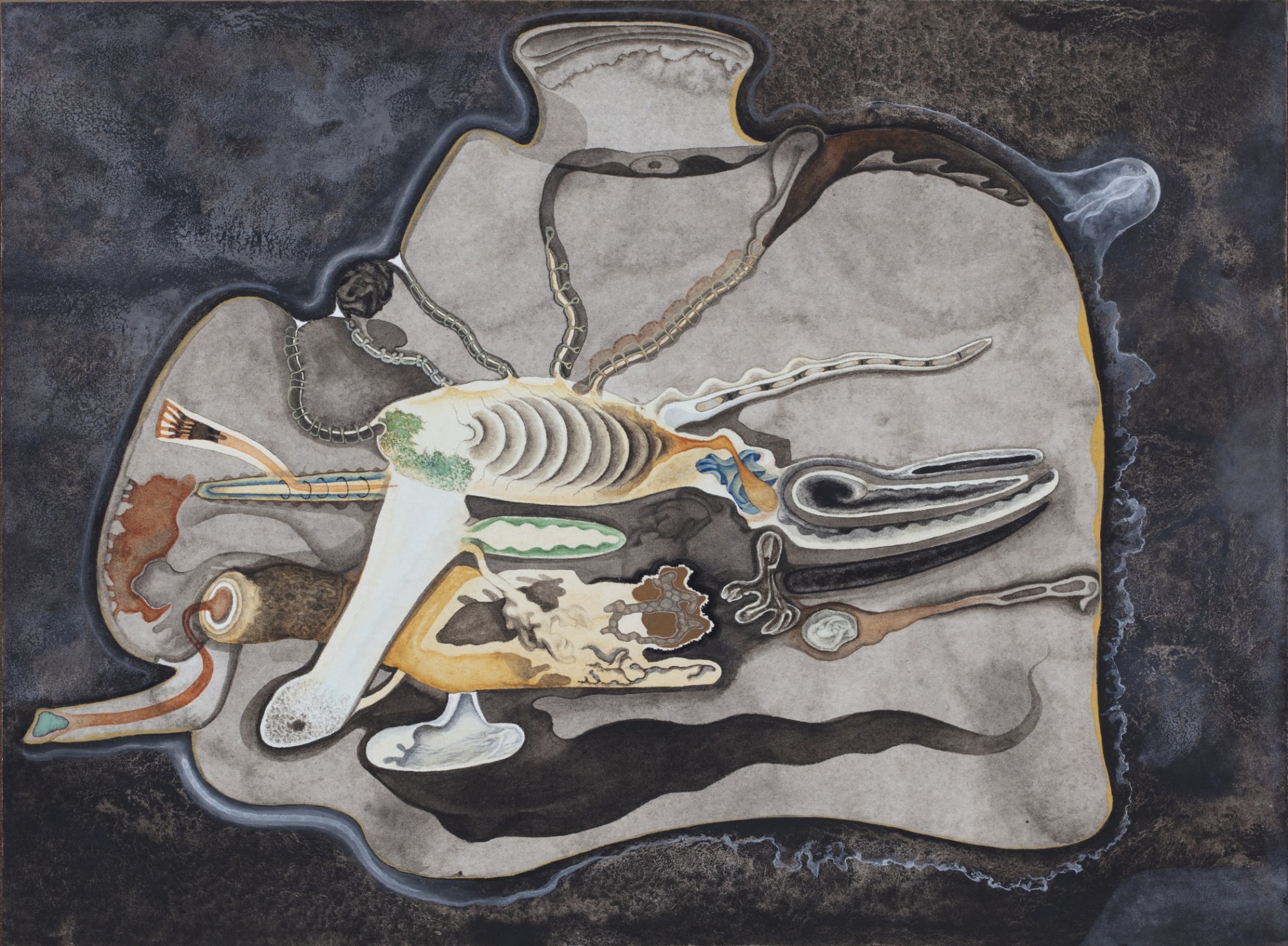 Anandajit Ray | Miasmatica