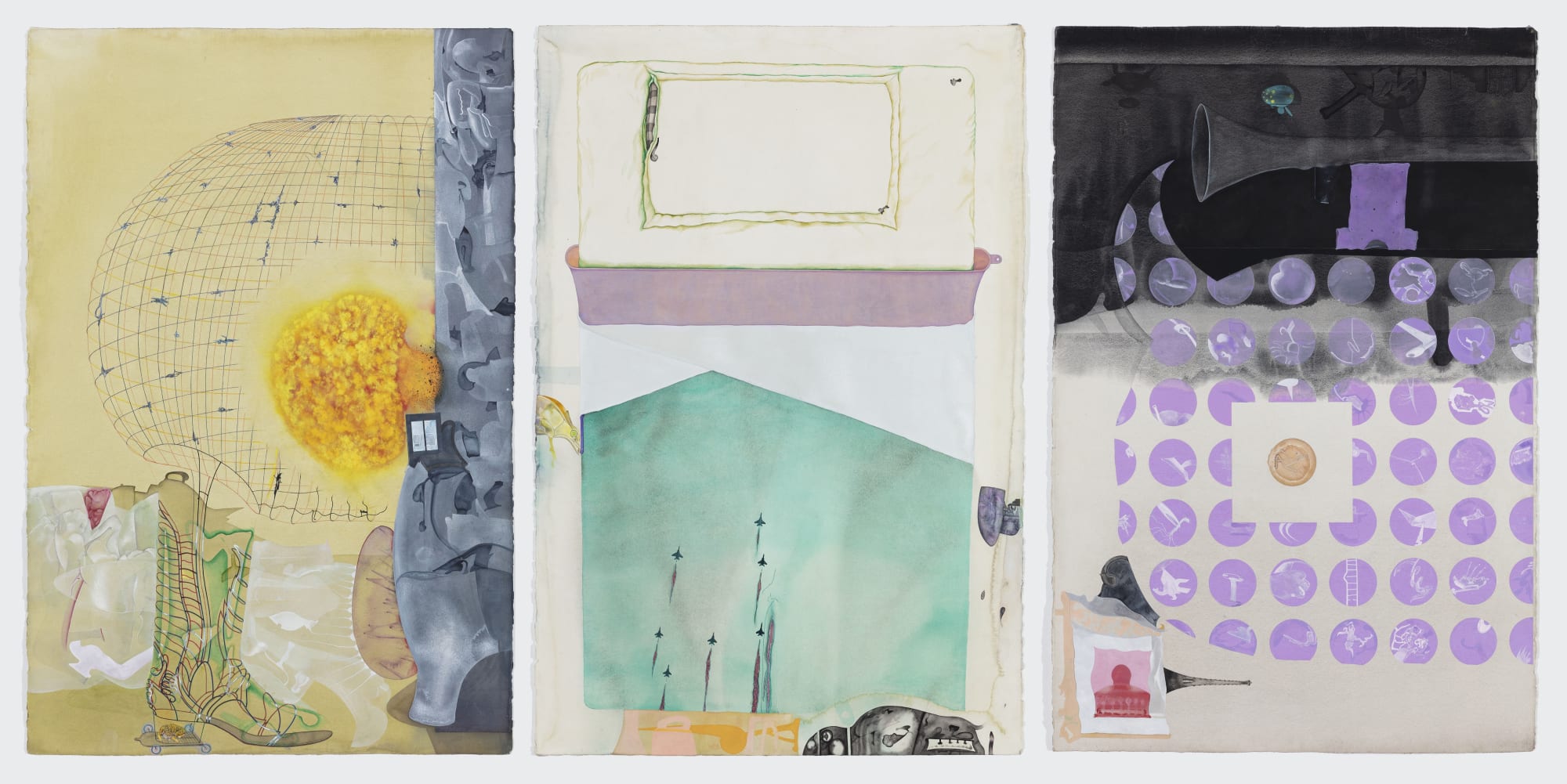 Anandajit Ray | Miasmatica