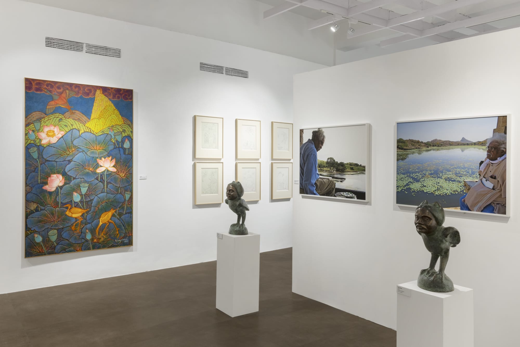 A. Ramachandran: Sandhya Rāga