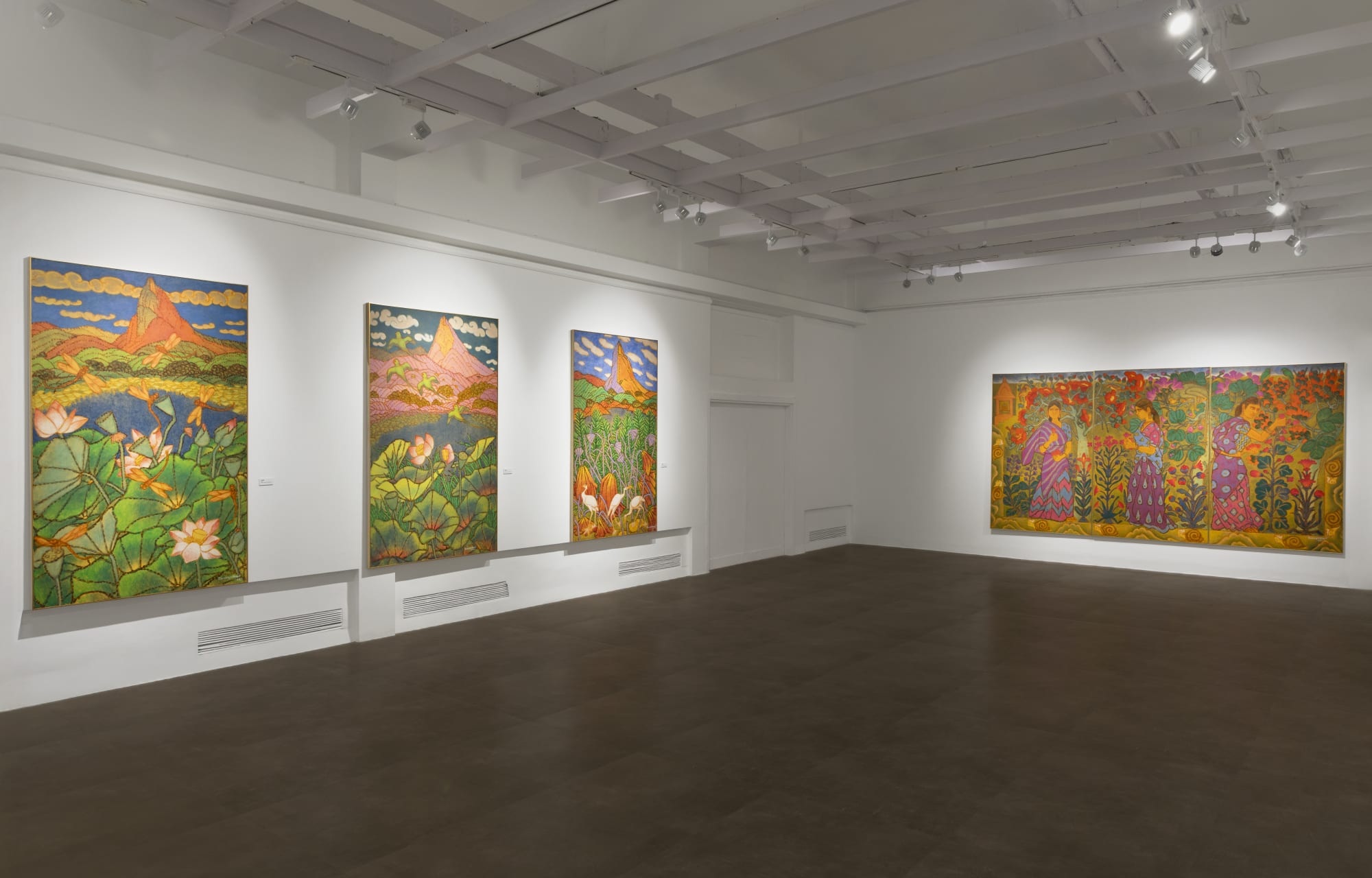 A. Ramachandran: Sandhya Rāga