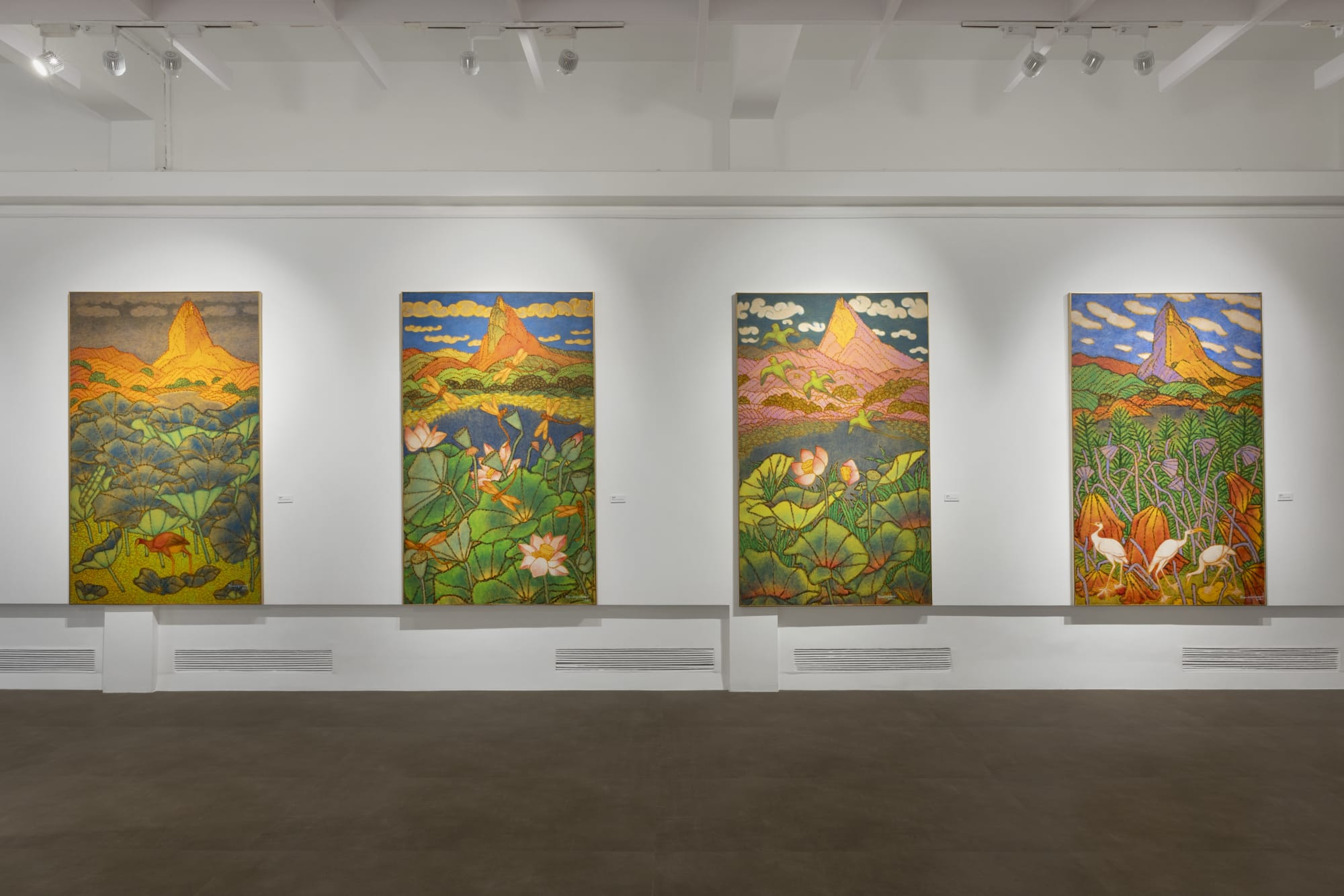 A. Ramachandran: Sandhya Rāga