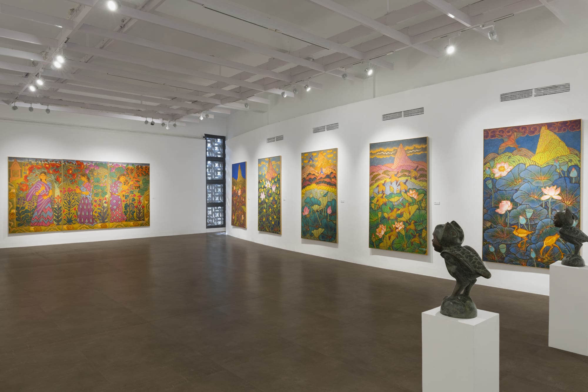 A. Ramachandran: Sandhya Rāga